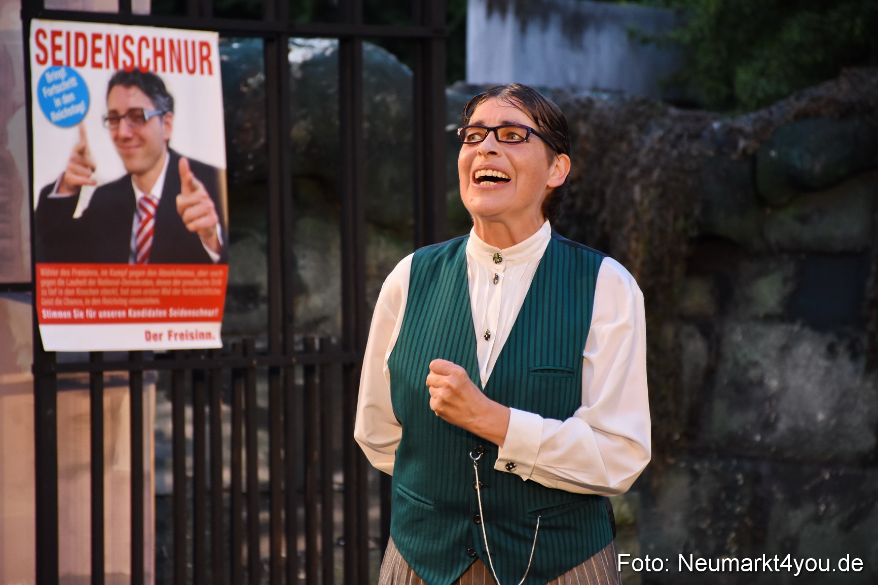 Schlossspiele Der Kandidat 280617 0103