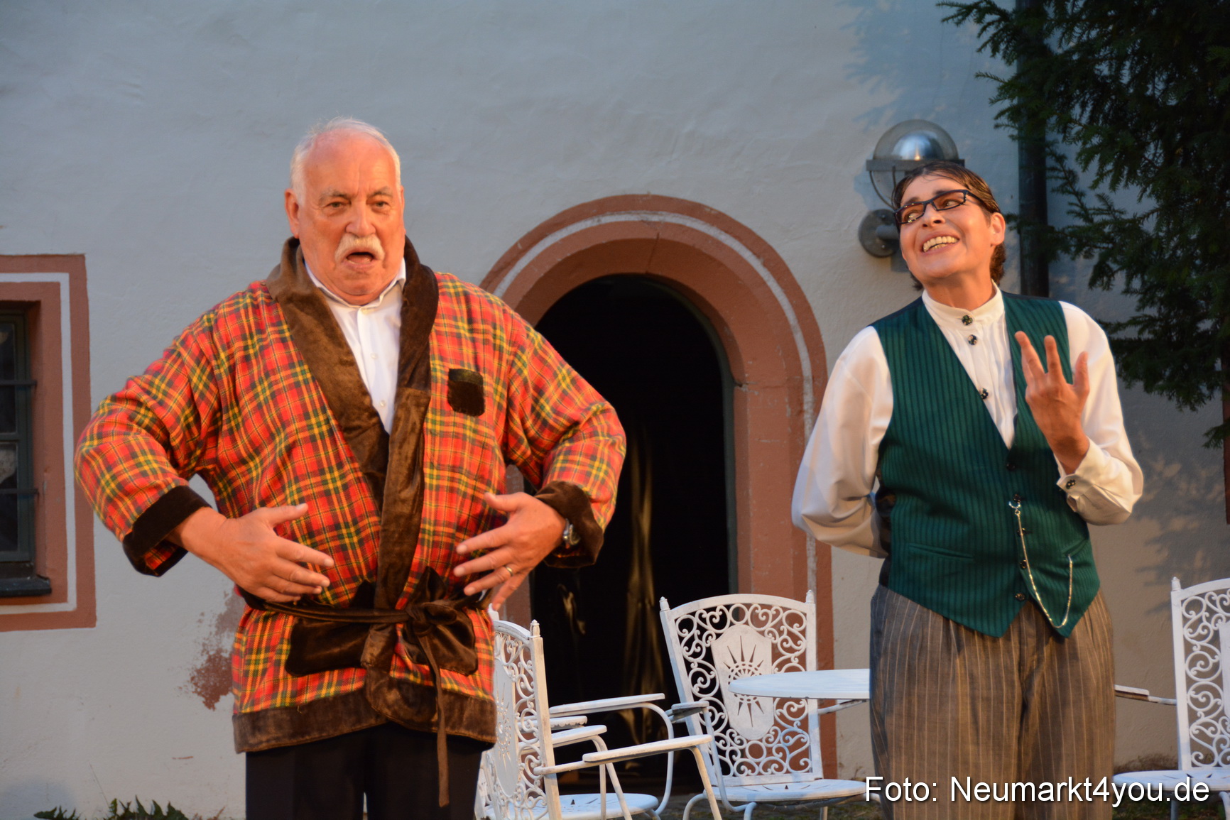 Schlossspiele Der Kandidat 280617 0104