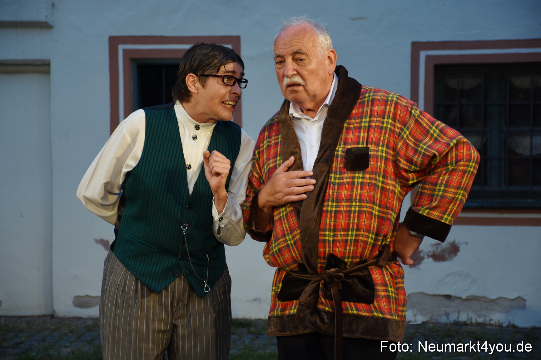 Schlossspiele Der Kandidat 280617 0105