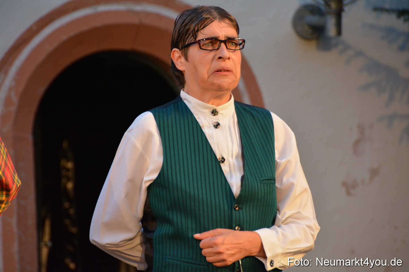 Schlossspiele Der Kandidat 280617 0110