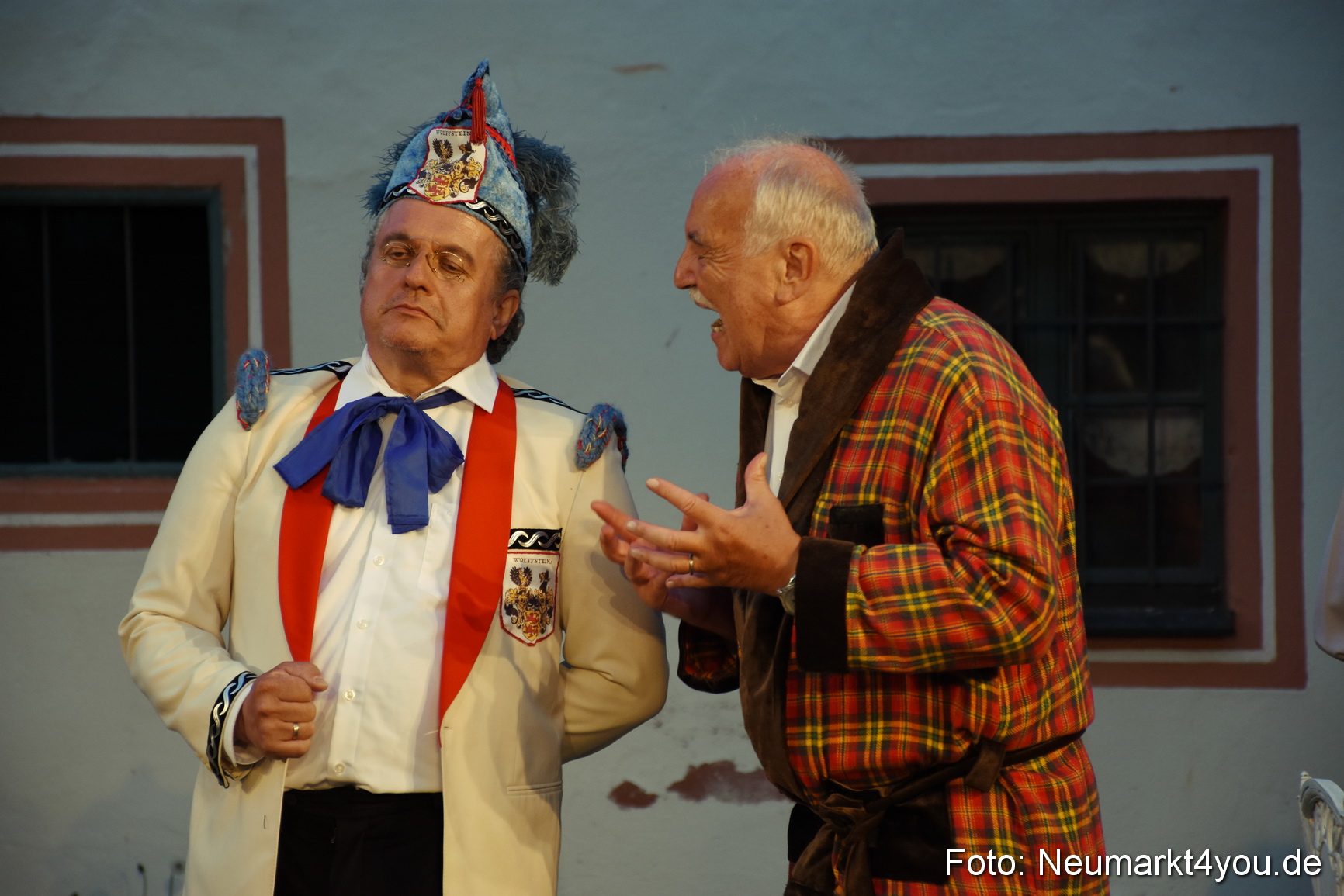 Schlossspiele Der Kandidat 280617 0111