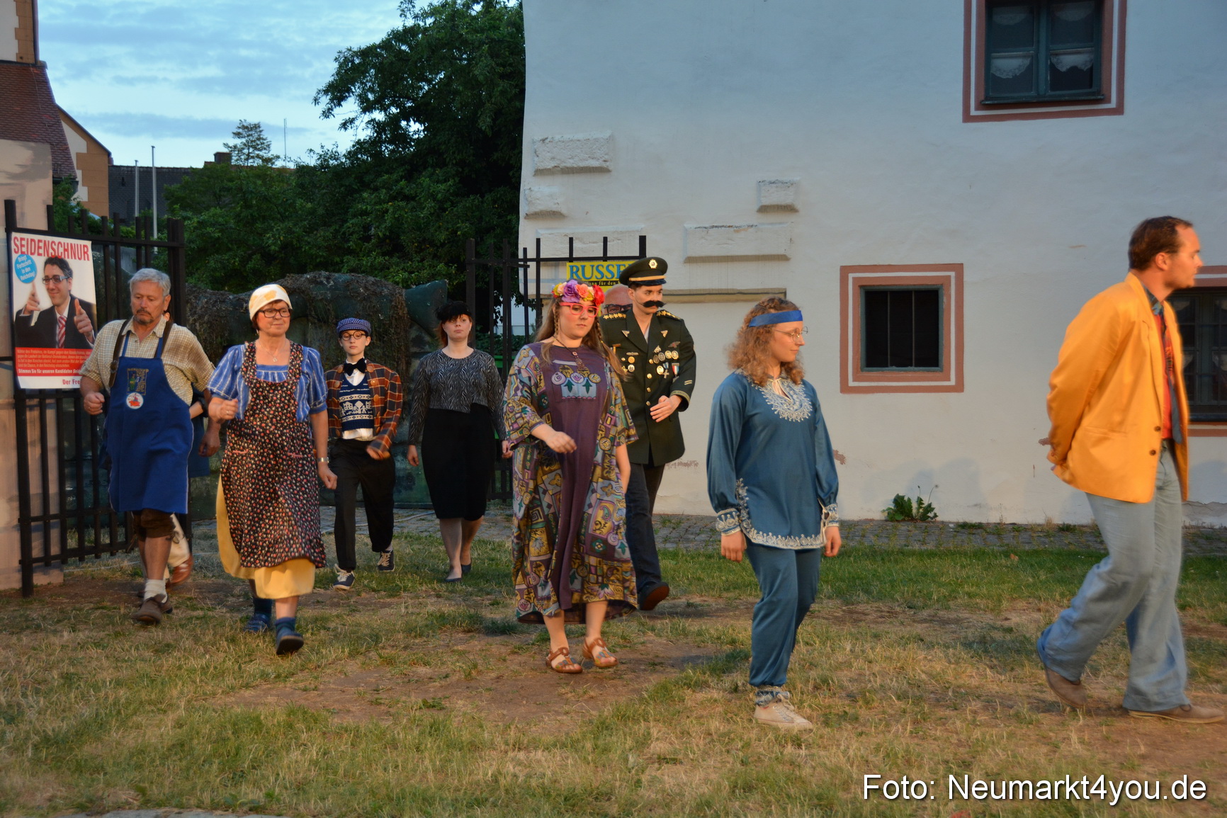 Schlossspiele Der Kandidat 280617 0112