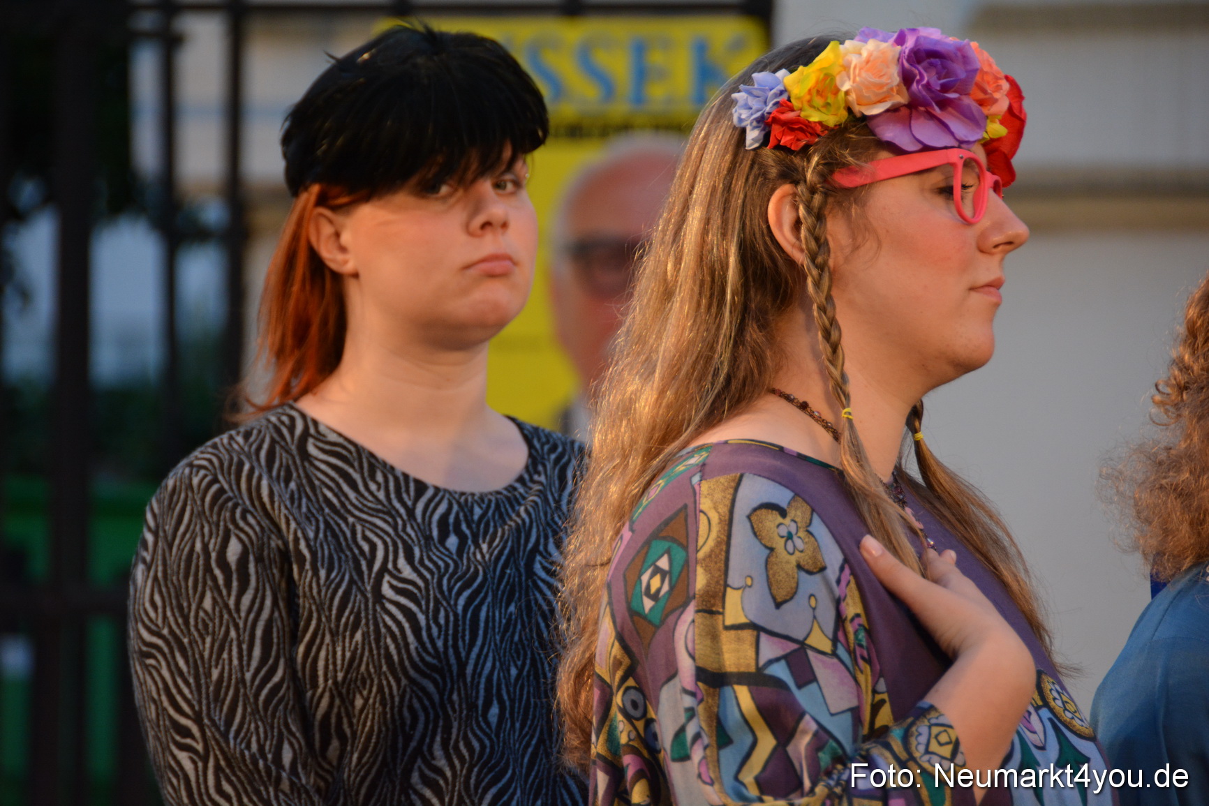 Schlossspiele Der Kandidat 280617 0115