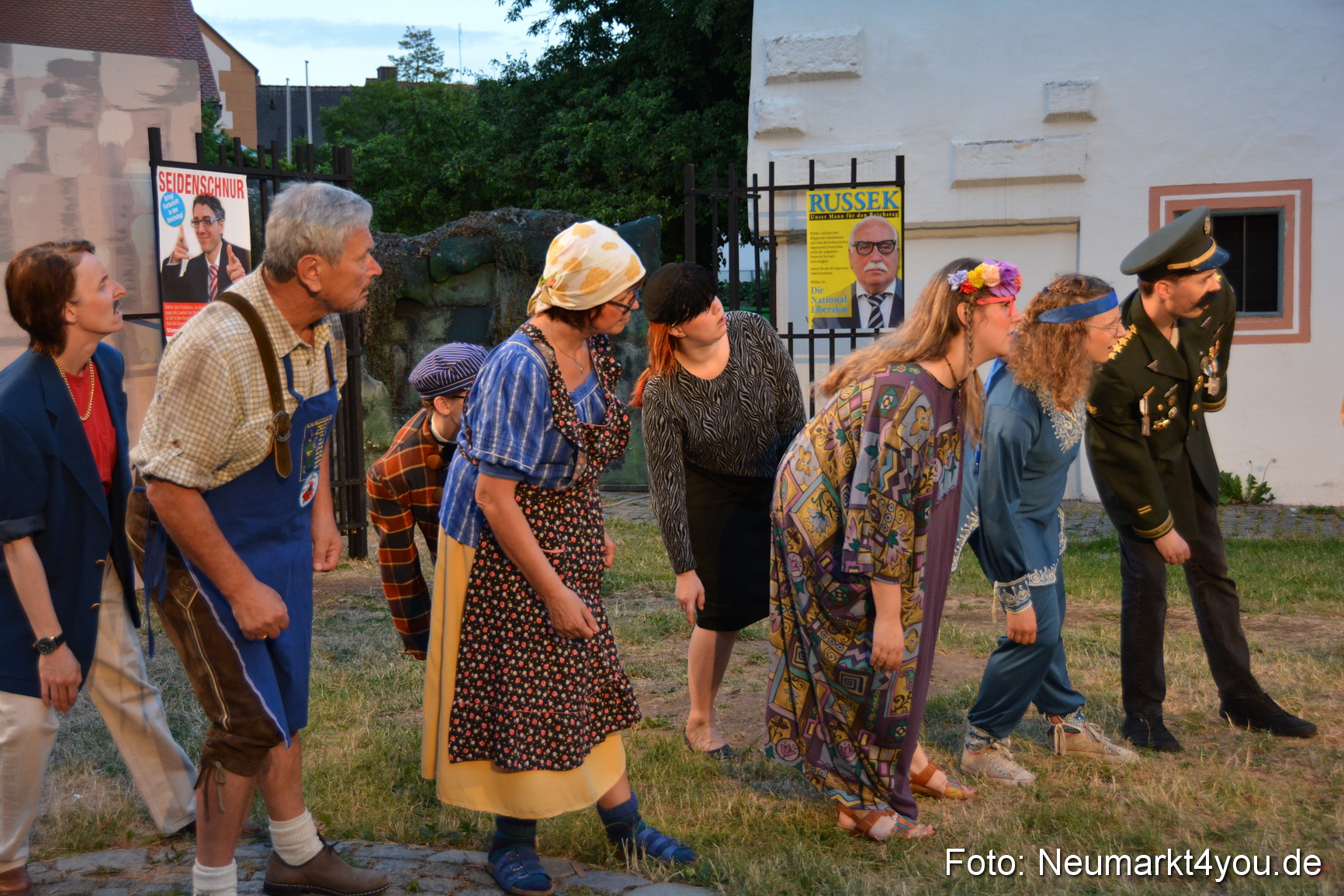 Schlossspiele Der Kandidat 280617 0117