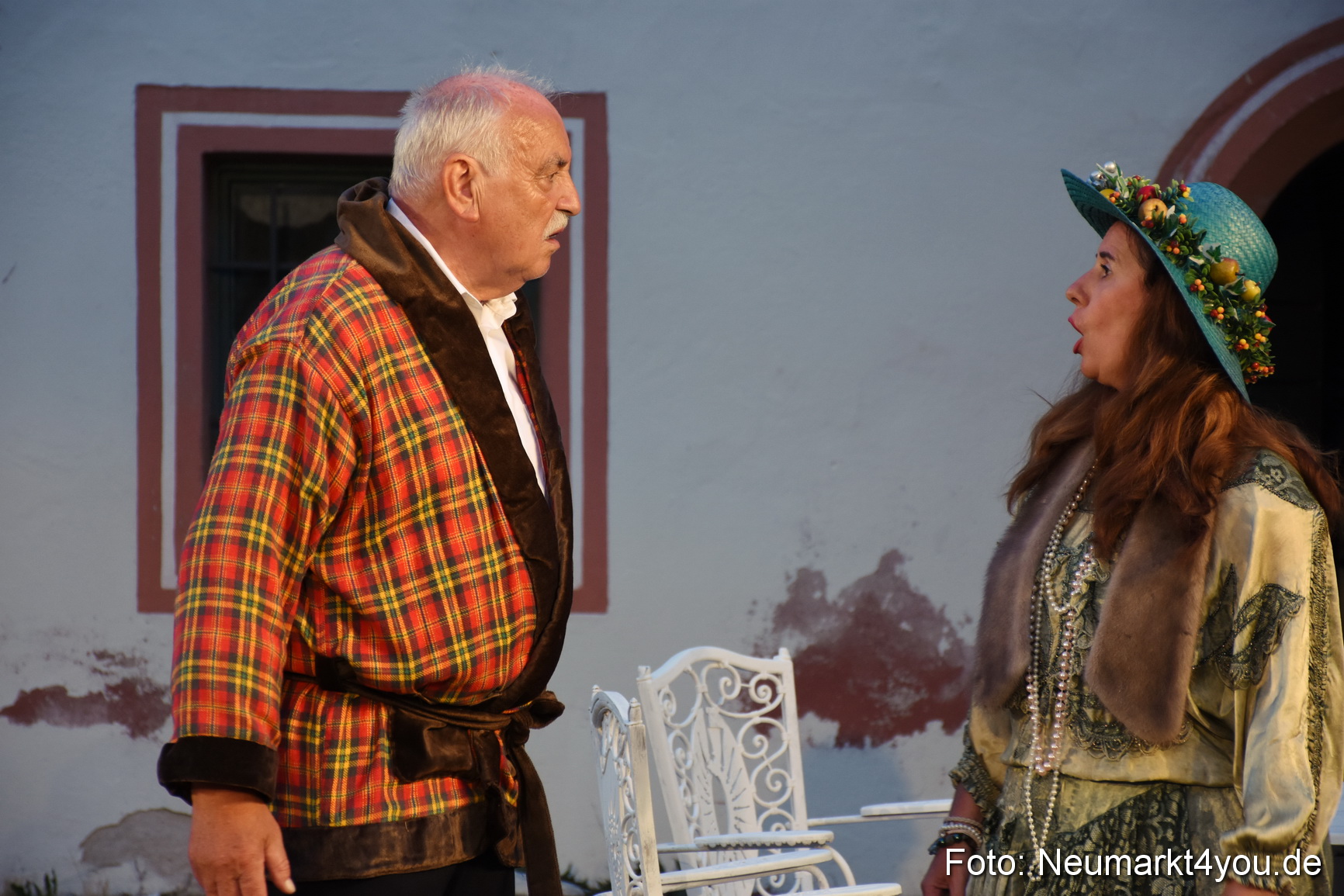 Schlossspiele Der Kandidat 280617 0121