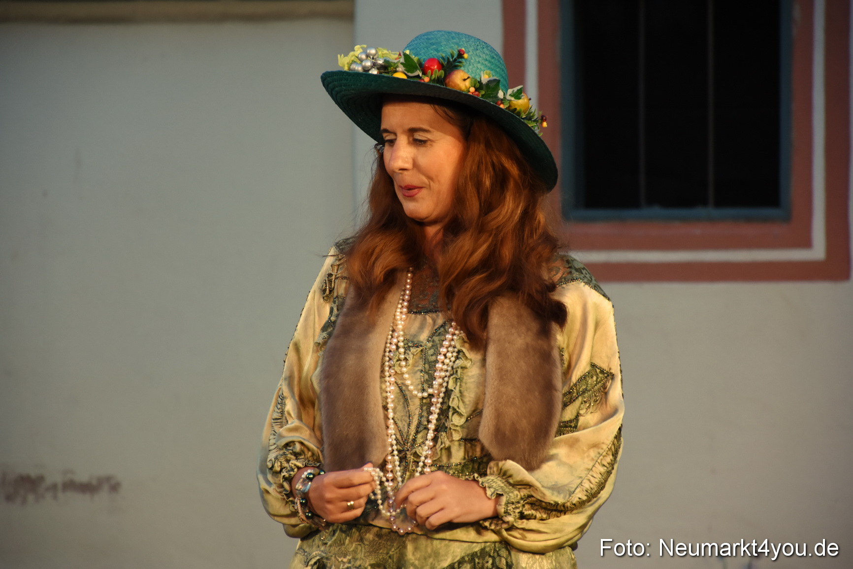 Schlossspiele Der Kandidat 280617 0123