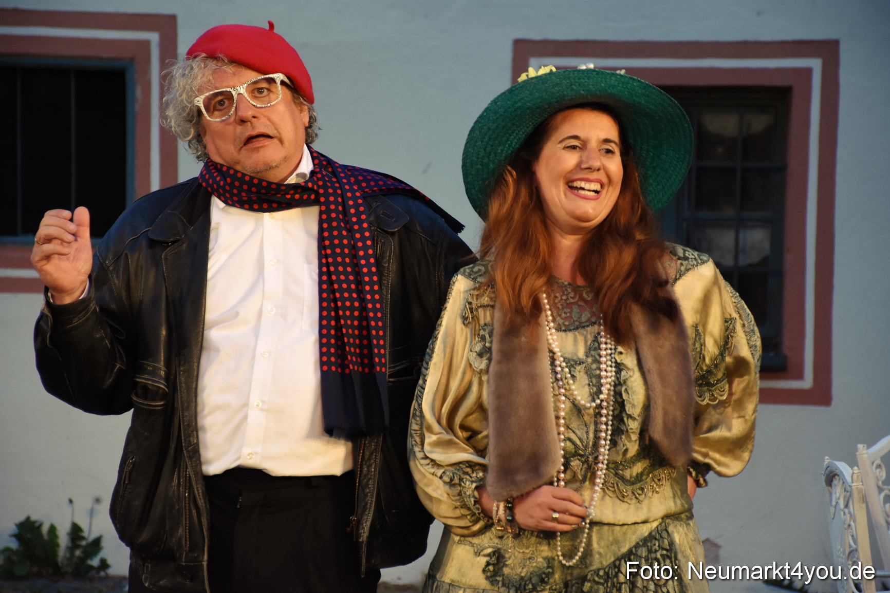 Schlossspiele Der Kandidat 280617 0125