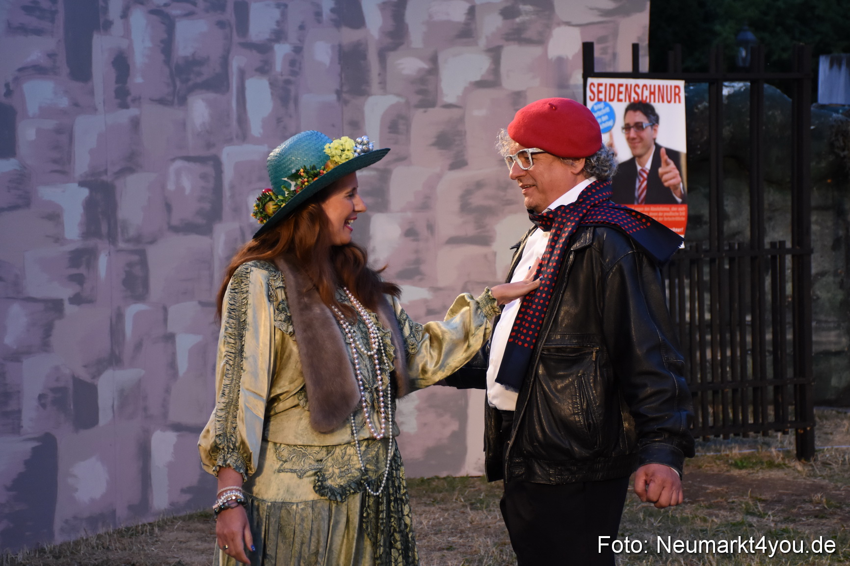 Schlossspiele Der Kandidat 280617 0126