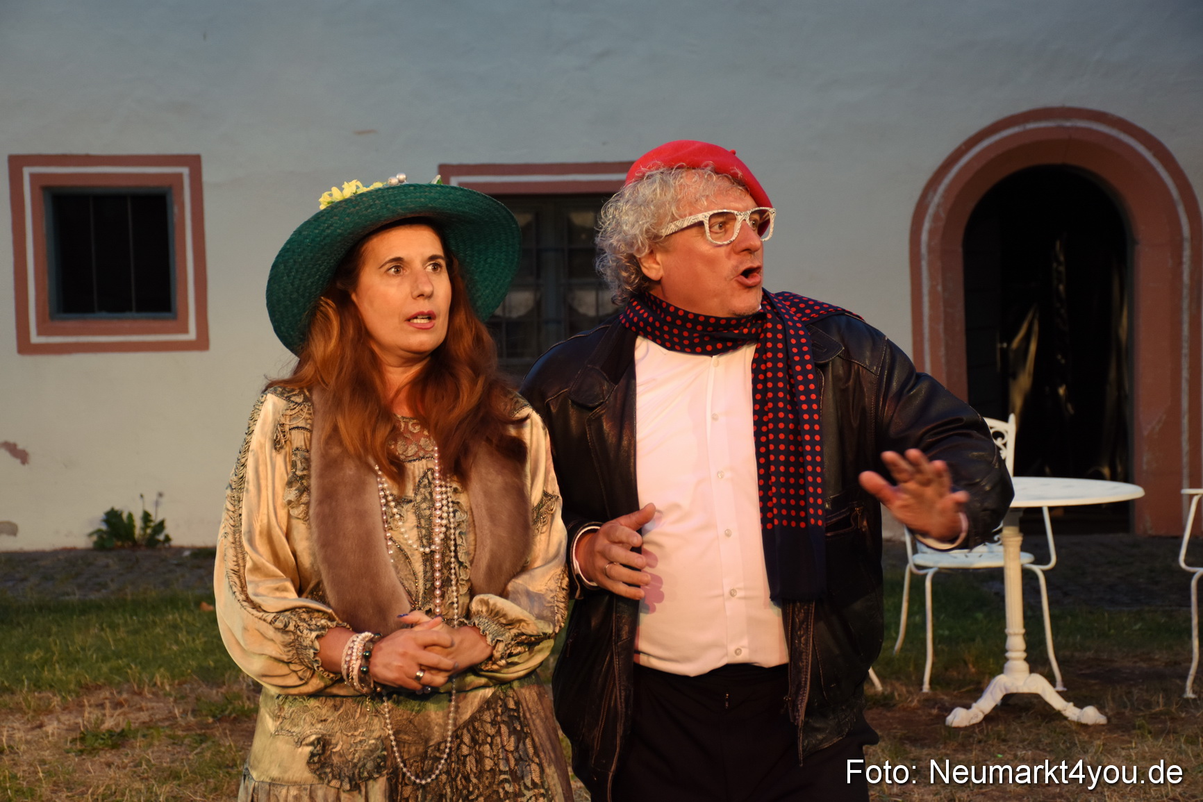 Schlossspiele Der Kandidat 280617 0128