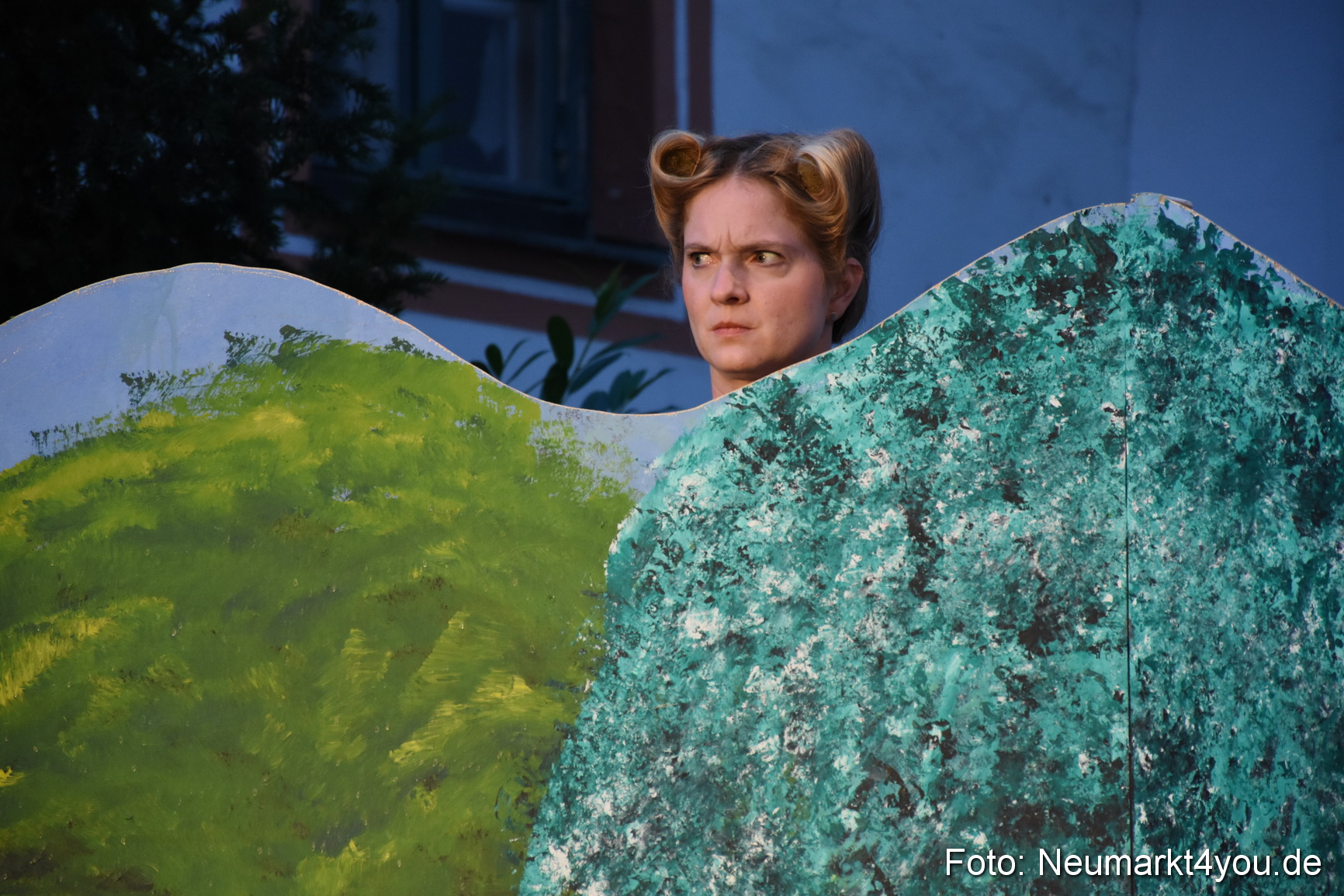 Schlossspiele Der Kandidat 280617 0129