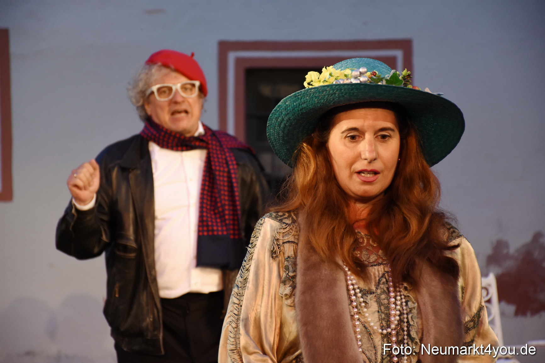 Schlossspiele Der Kandidat 280617 0131