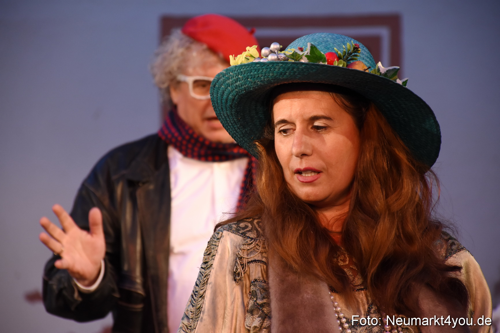 Schlossspiele Der Kandidat 280617 0132