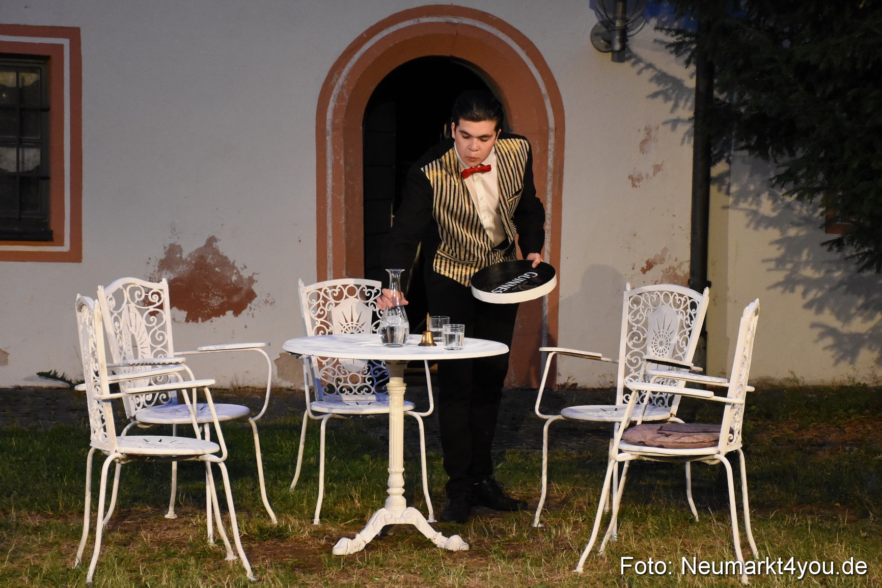 Schlossspiele Der Kandidat 280617 0135