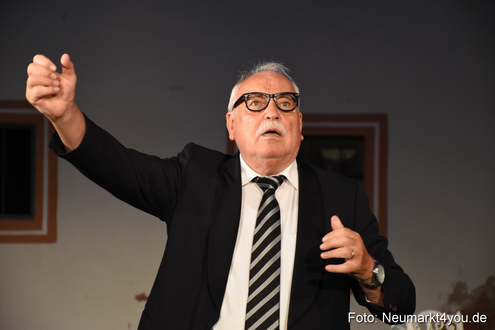 Schlossspiele Der Kandidat 280617 0136