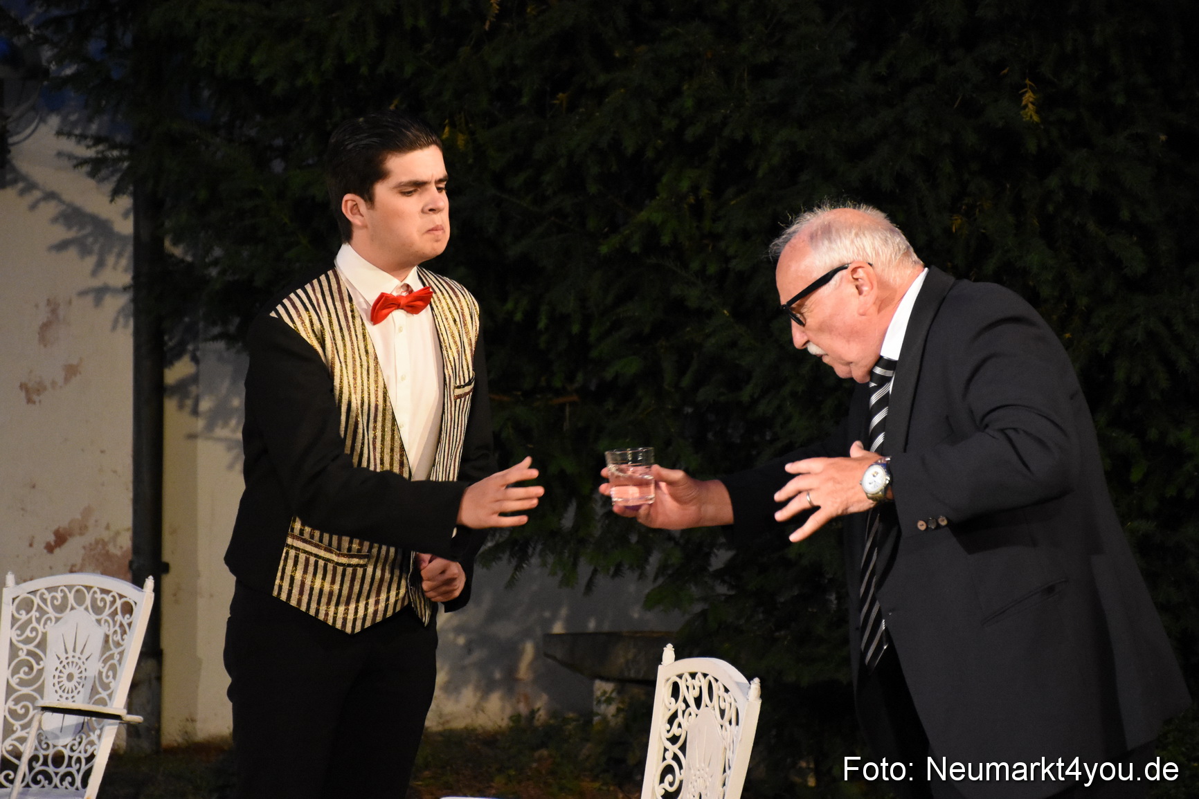 Schlossspiele Der Kandidat 280617 0137