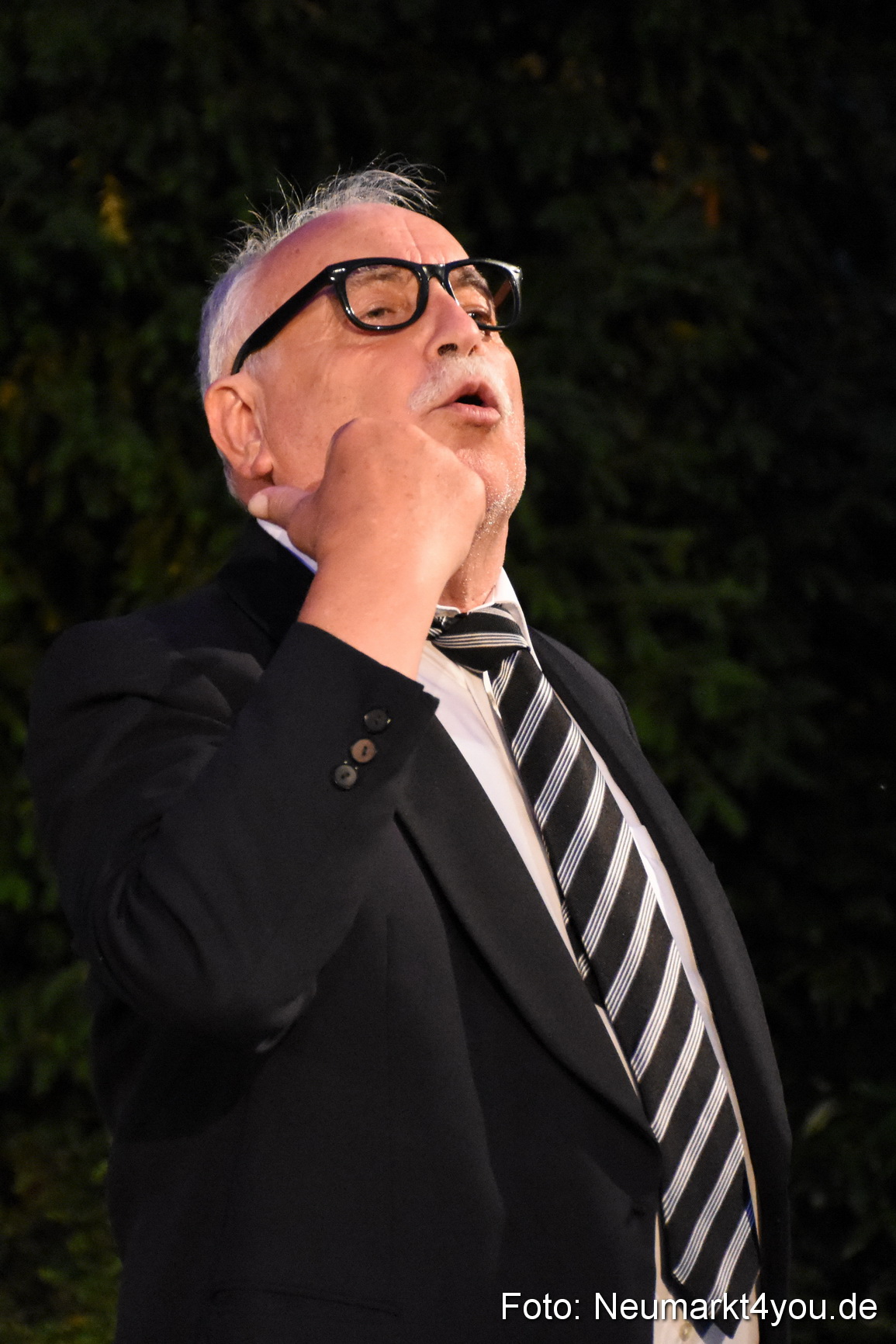 Schlossspiele Der Kandidat 280617 0138