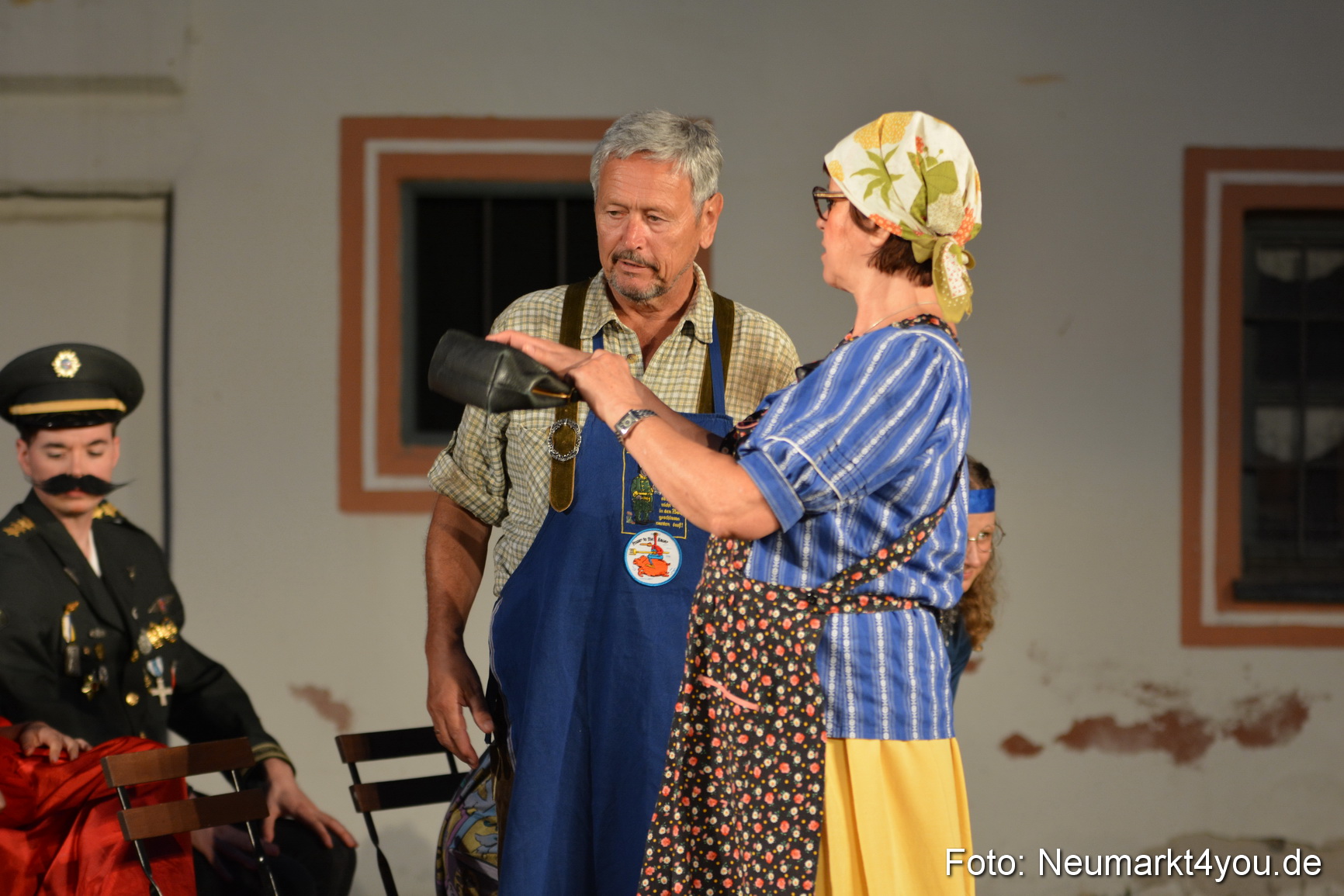 Schlossspiele Der Kandidat 280617 0139