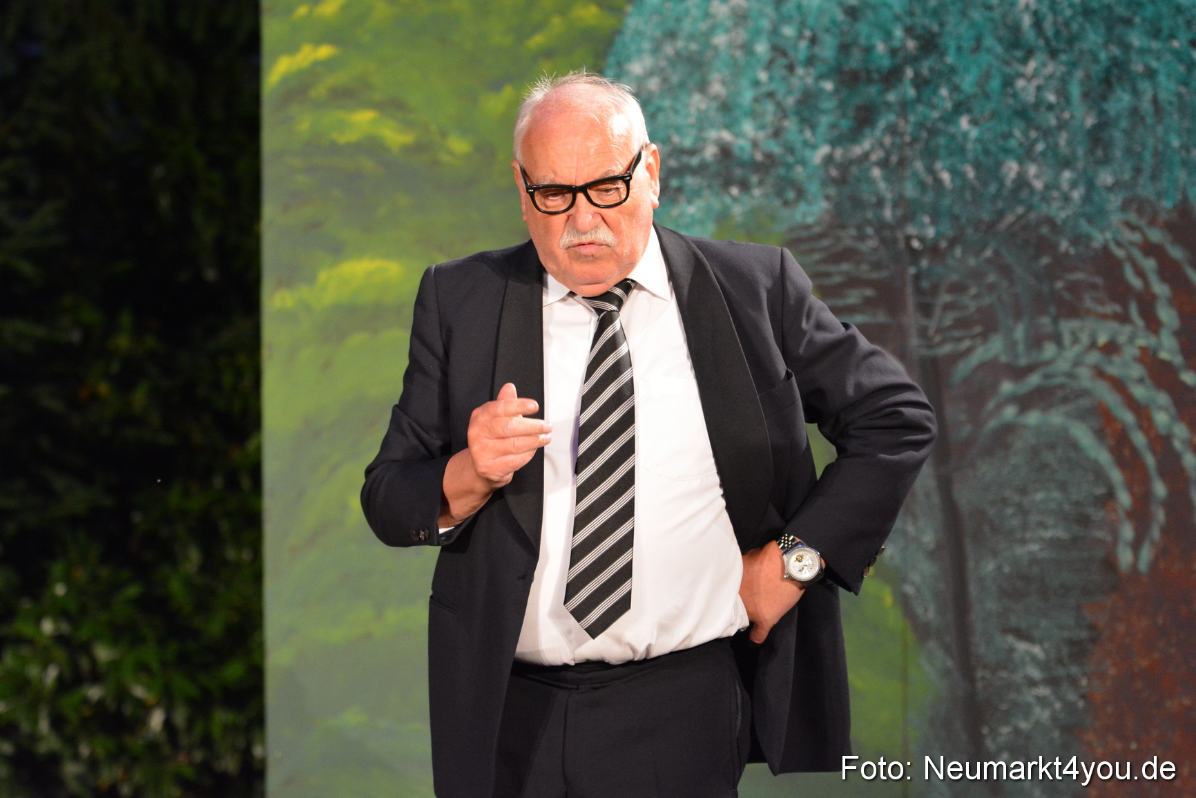 Schlossspiele Der Kandidat 280617 0140