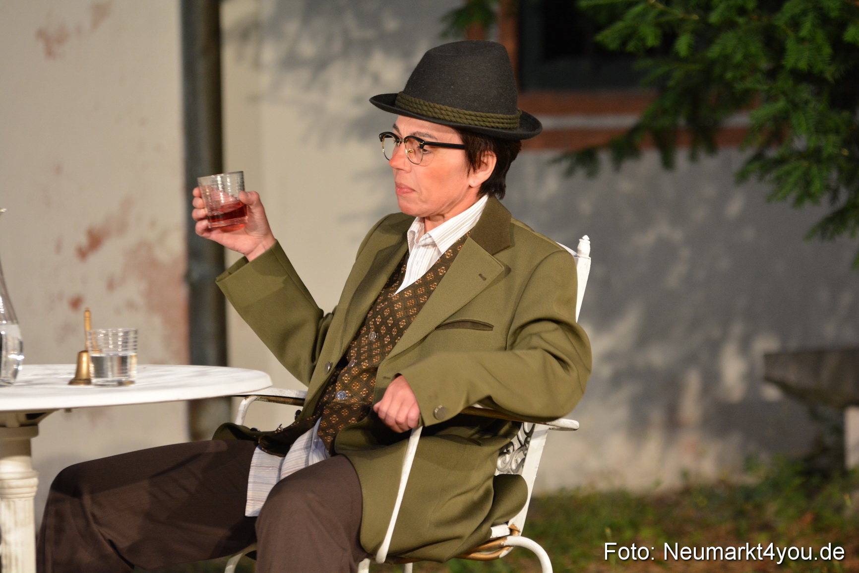 Schlossspiele Der Kandidat 280617 0141