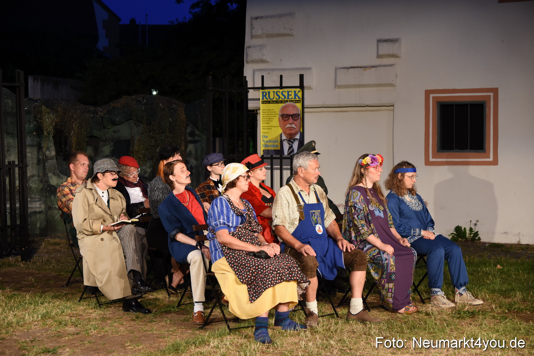 Schlossspiele Der Kandidat 280617 0143