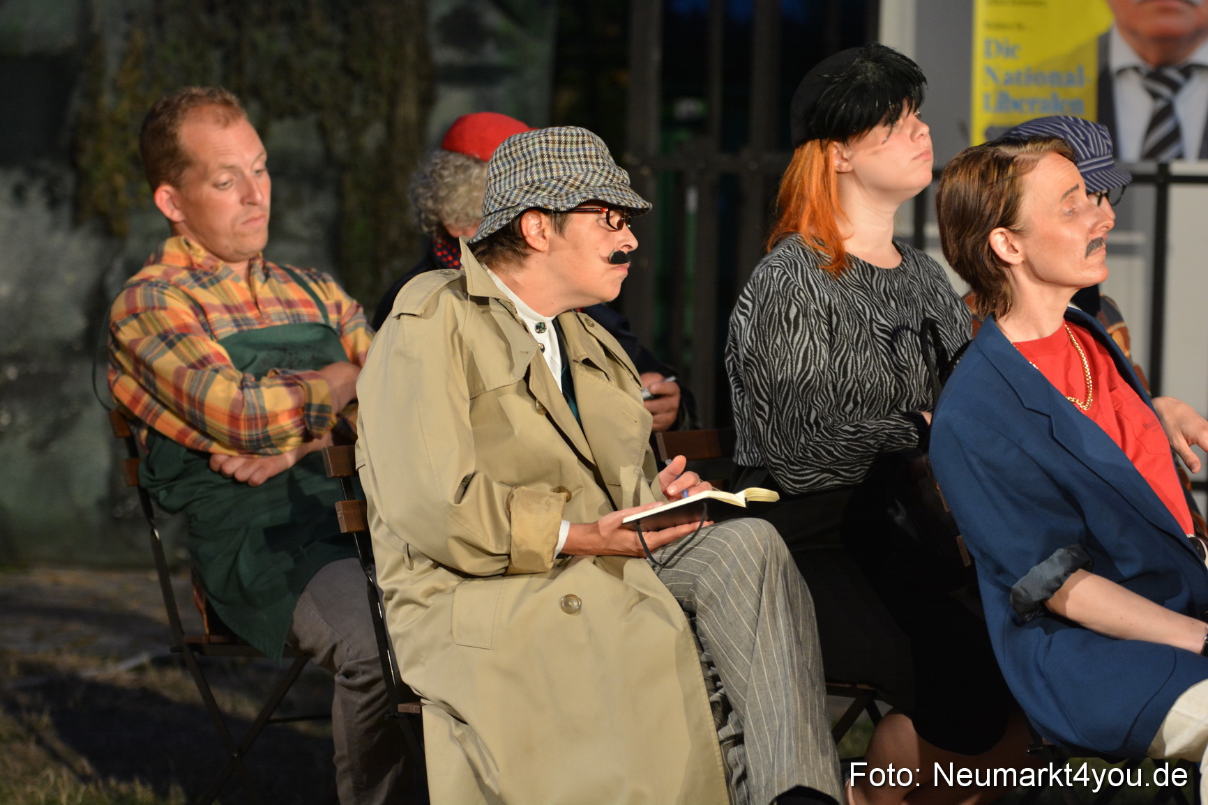 Schlossspiele Der Kandidat 280617 0144