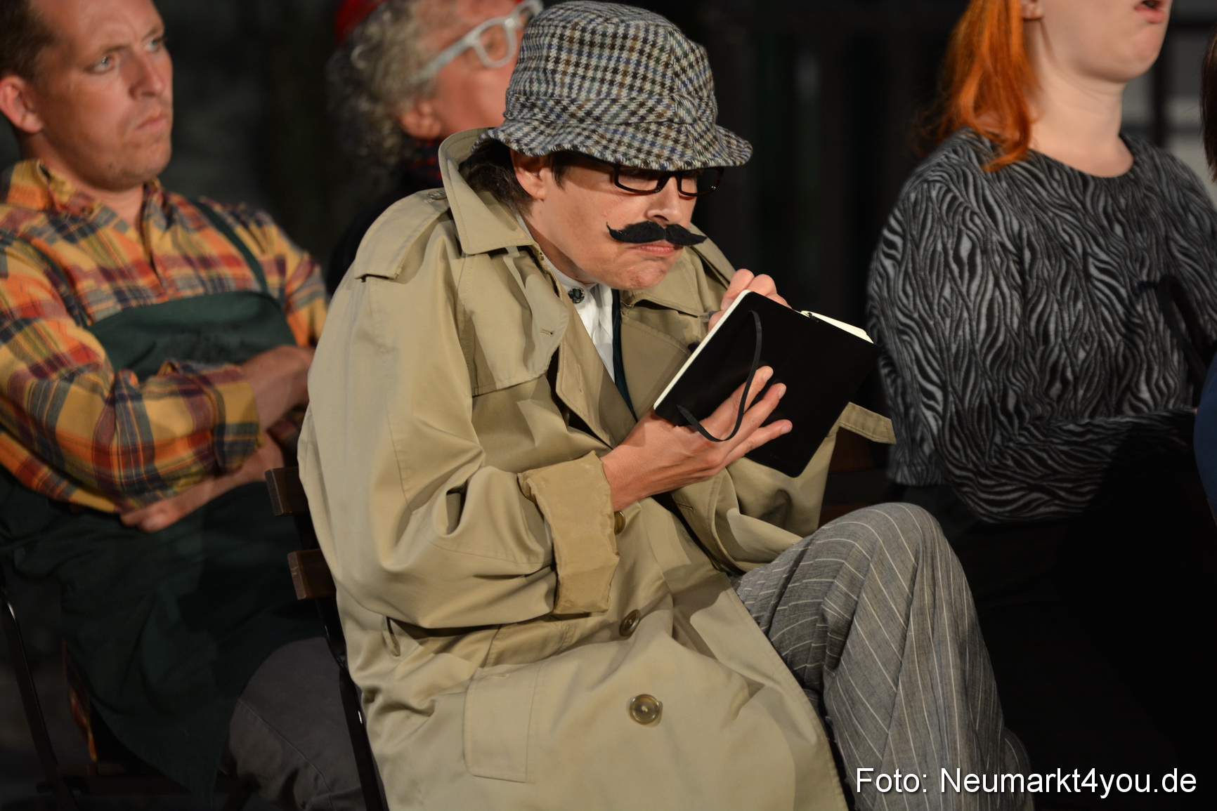 Schlossspiele Der Kandidat 280617 0145