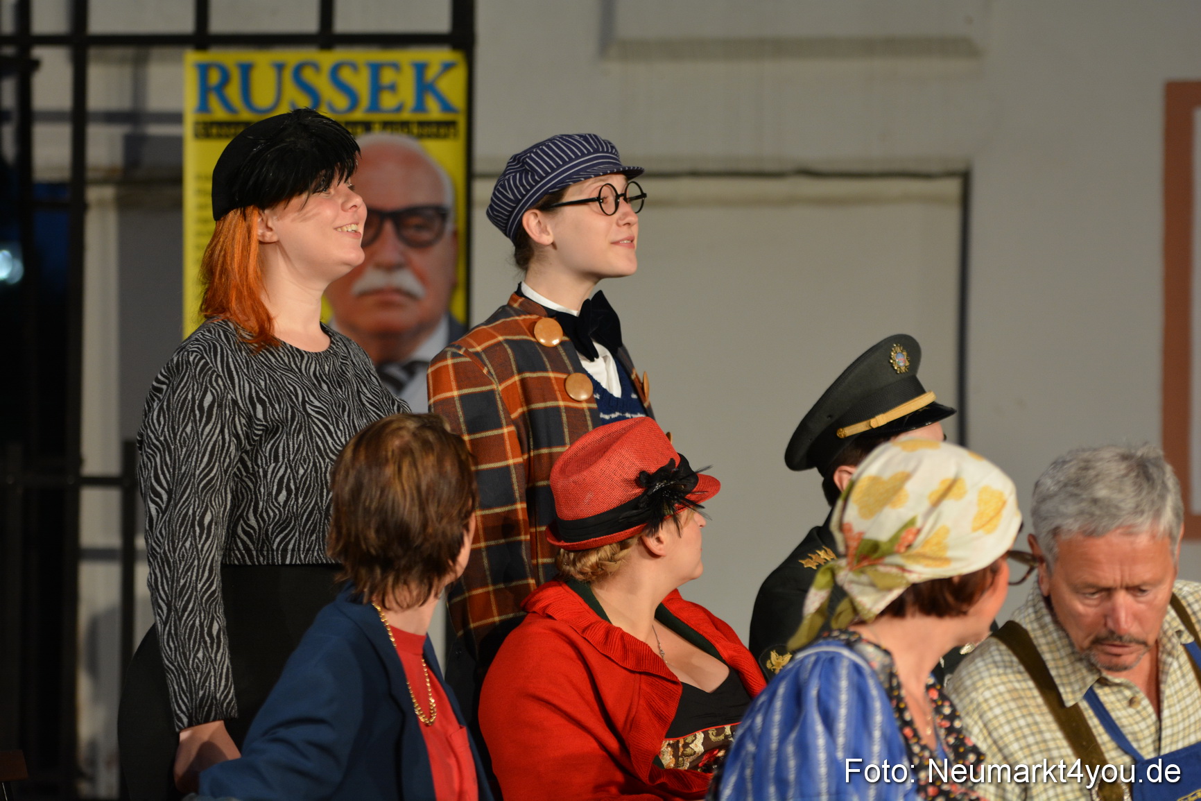 Schlossspiele Der Kandidat 280617 0147