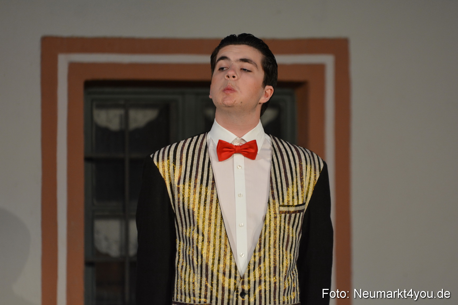 Schlossspiele Der Kandidat 280617 0148