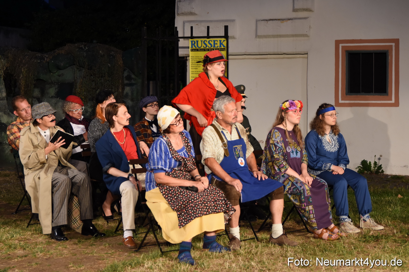 Schlossspiele Der Kandidat 280617 0149