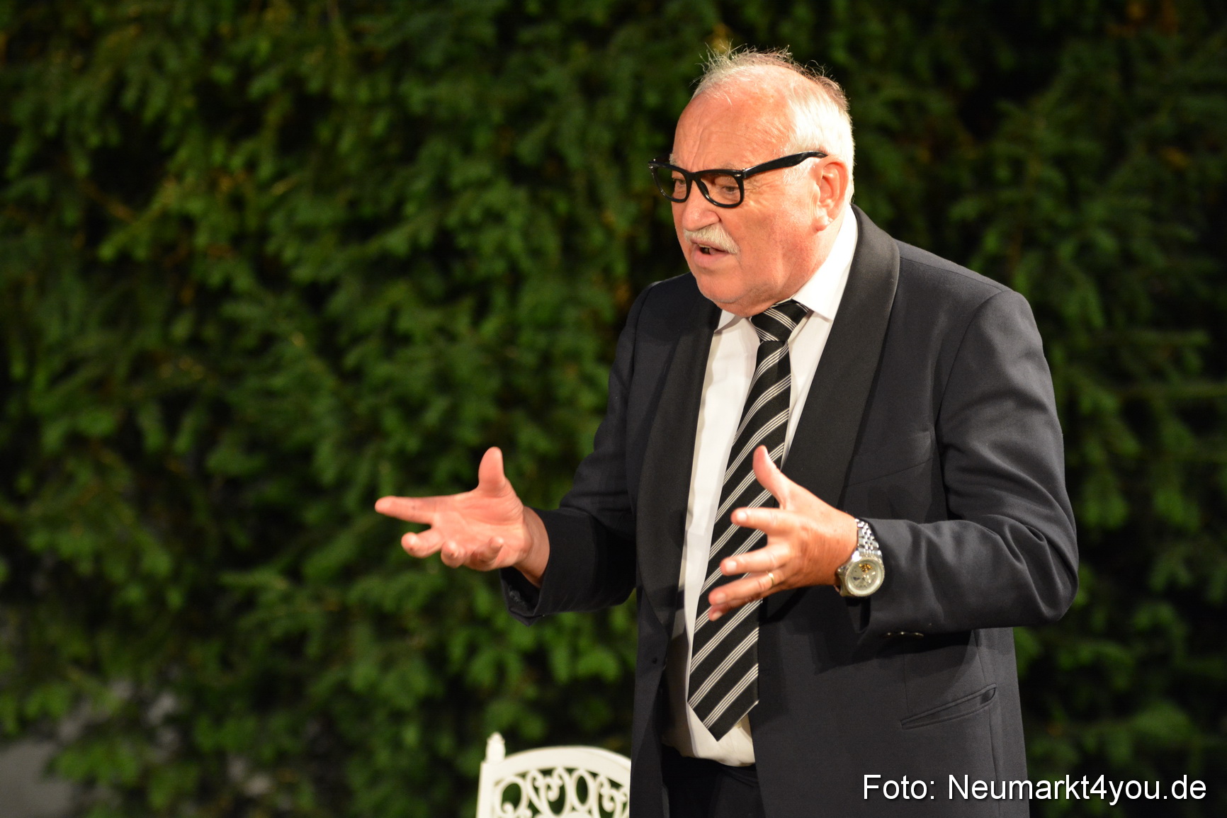 Schlossspiele Der Kandidat 280617 0150