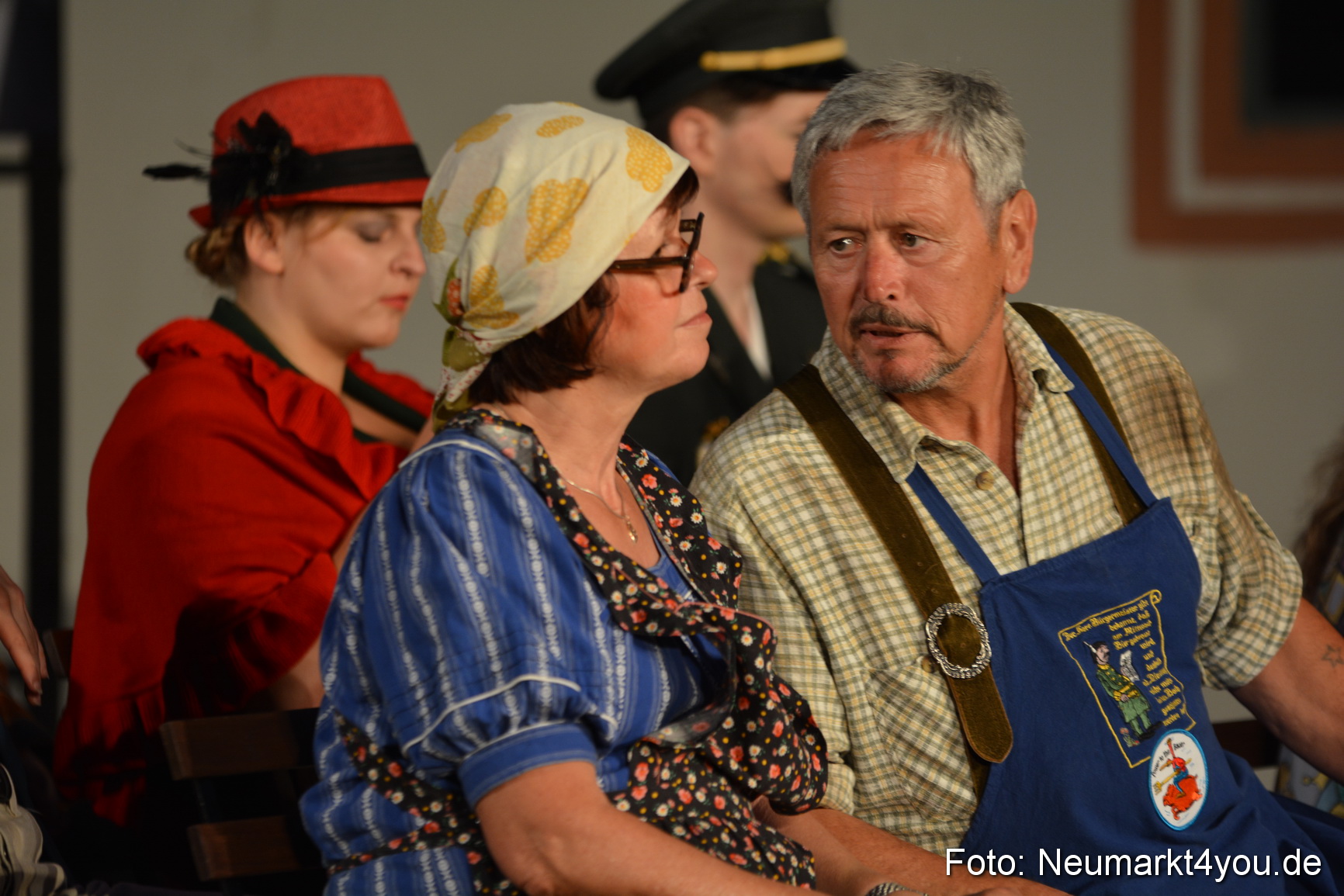 Schlossspiele Der Kandidat 280617 0152