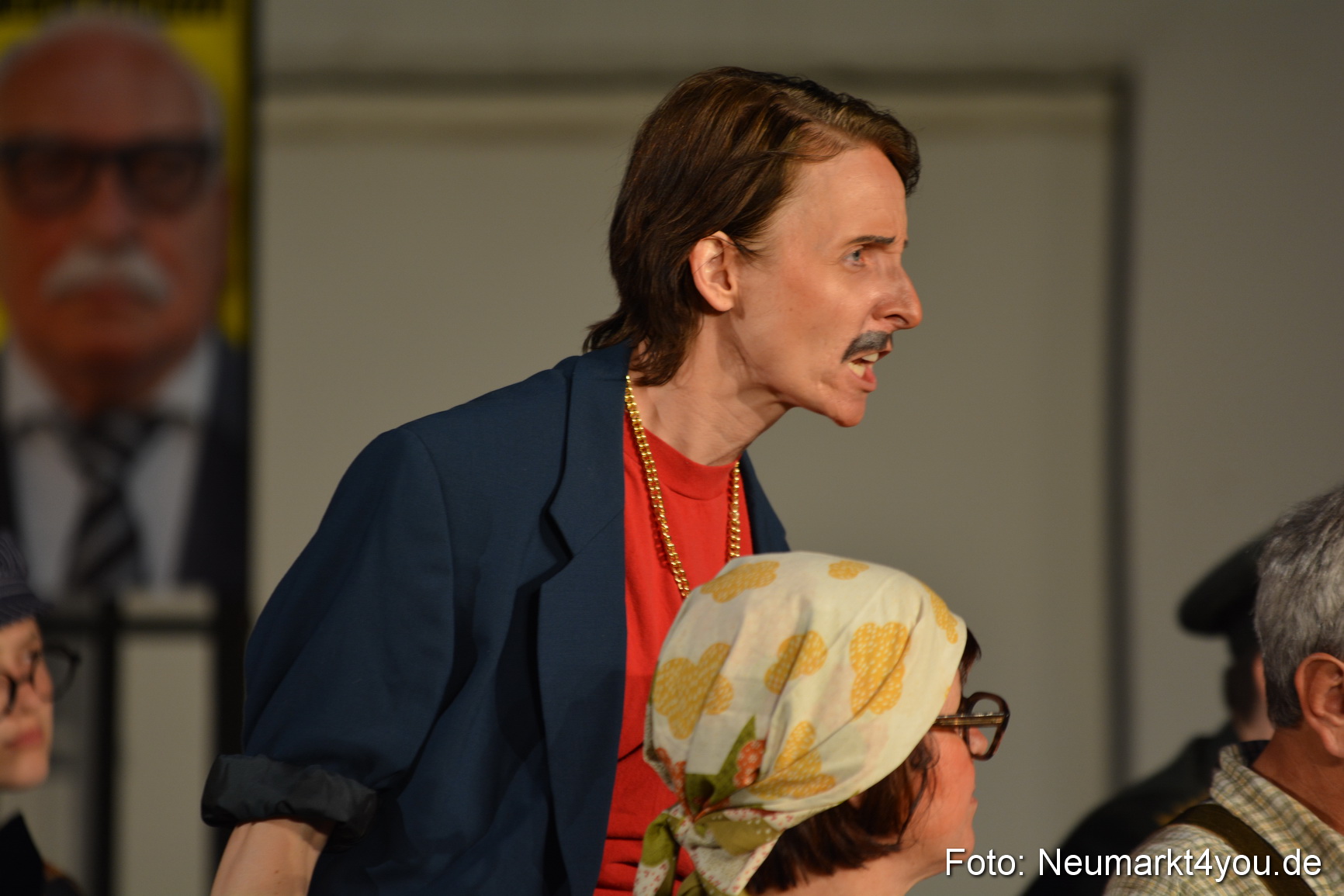 Schlossspiele Der Kandidat 280617 0153