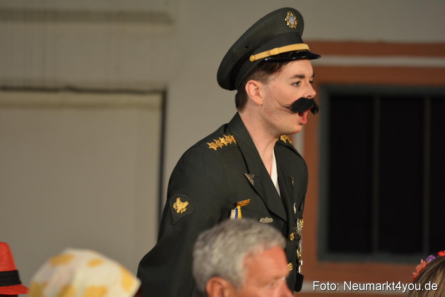 Schlossspiele Der Kandidat 280617 0154