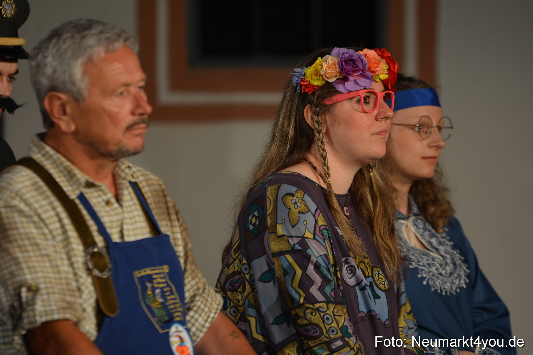 Schlossspiele Der Kandidat 280617 0155