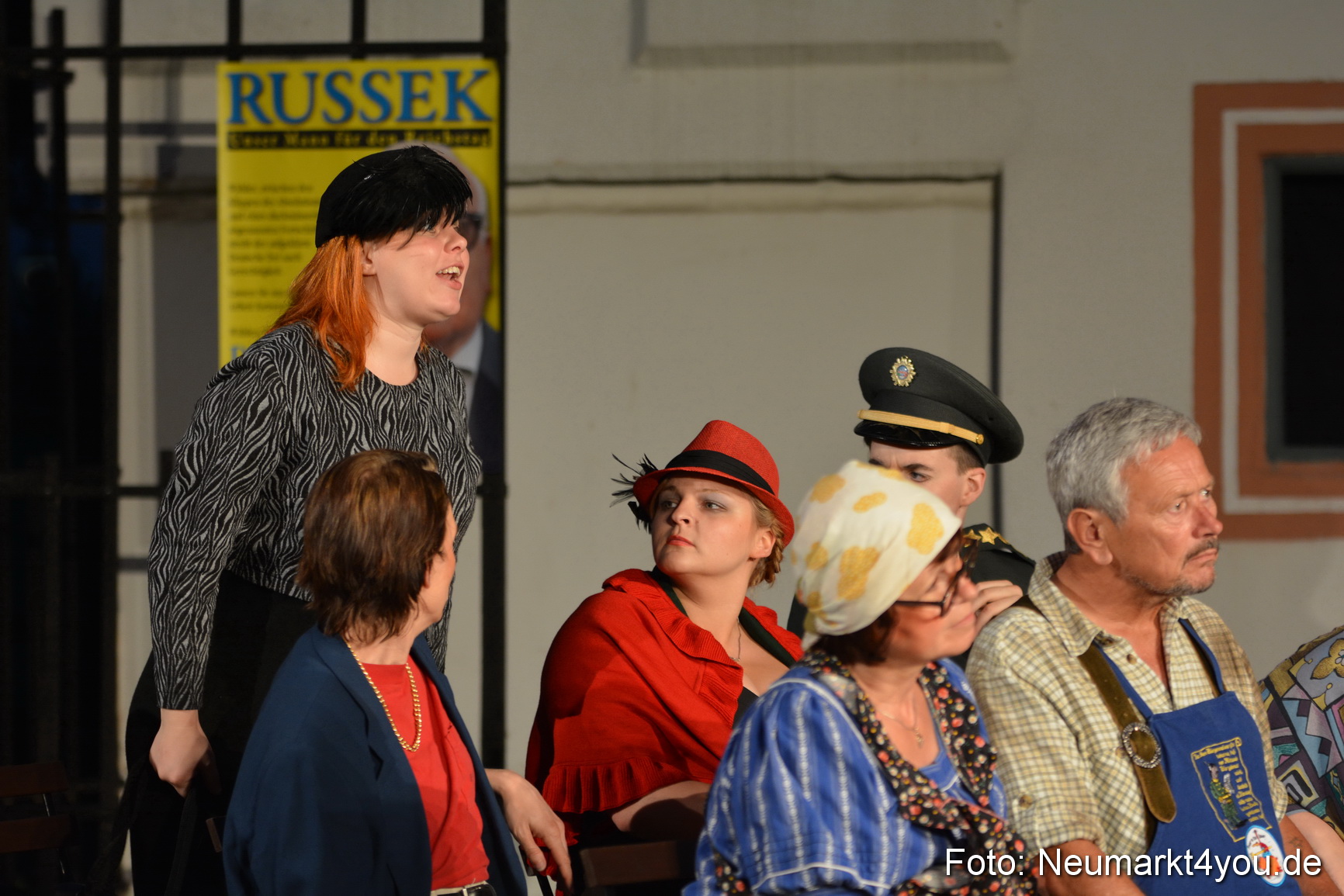 Schlossspiele Der Kandidat 280617 0156