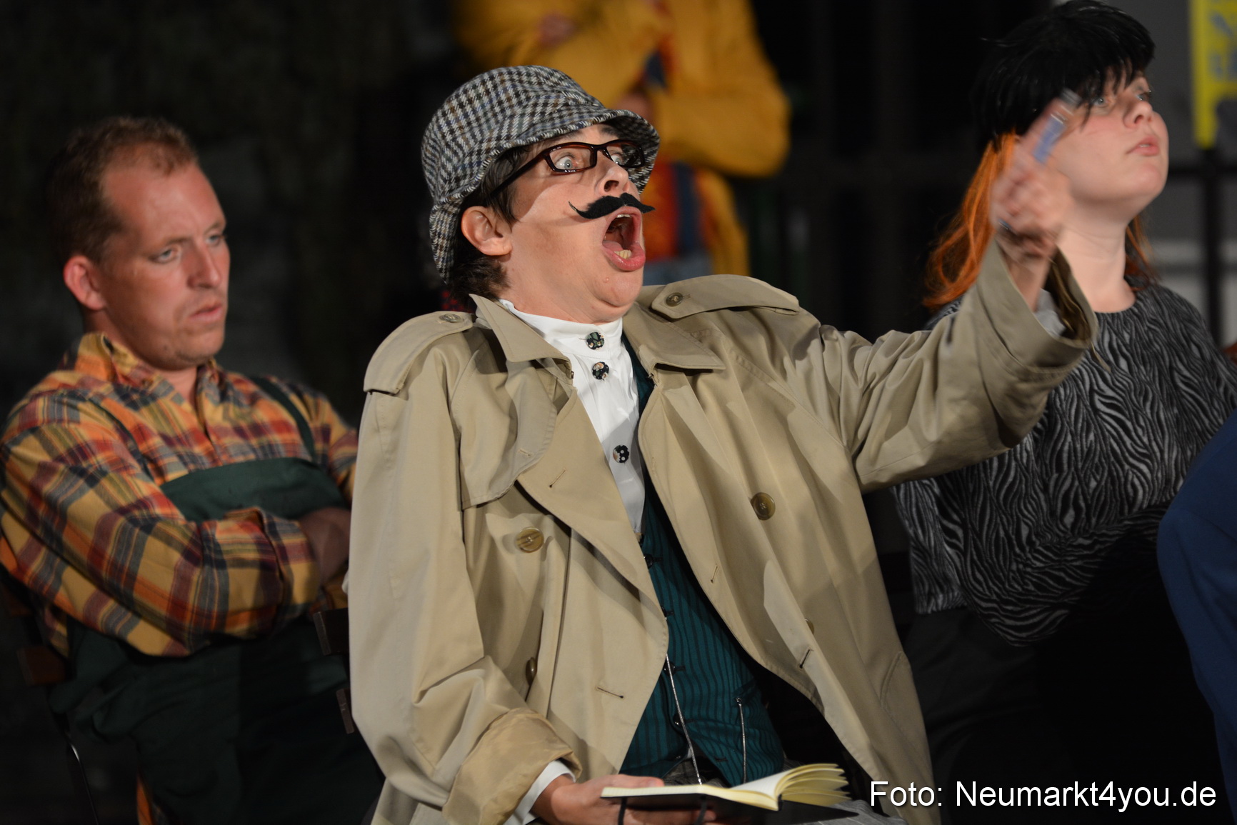 Schlossspiele Der Kandidat 280617 0157