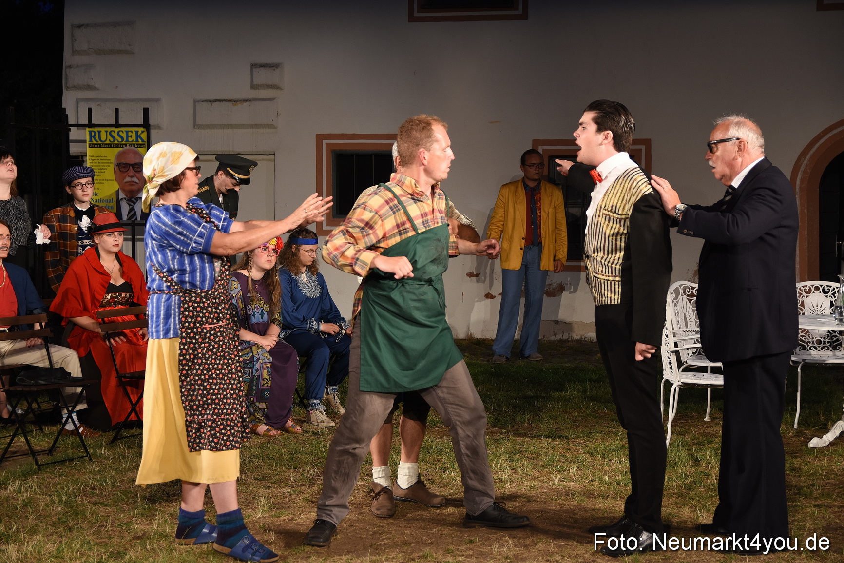 Schlossspiele Der Kandidat 280617 0159