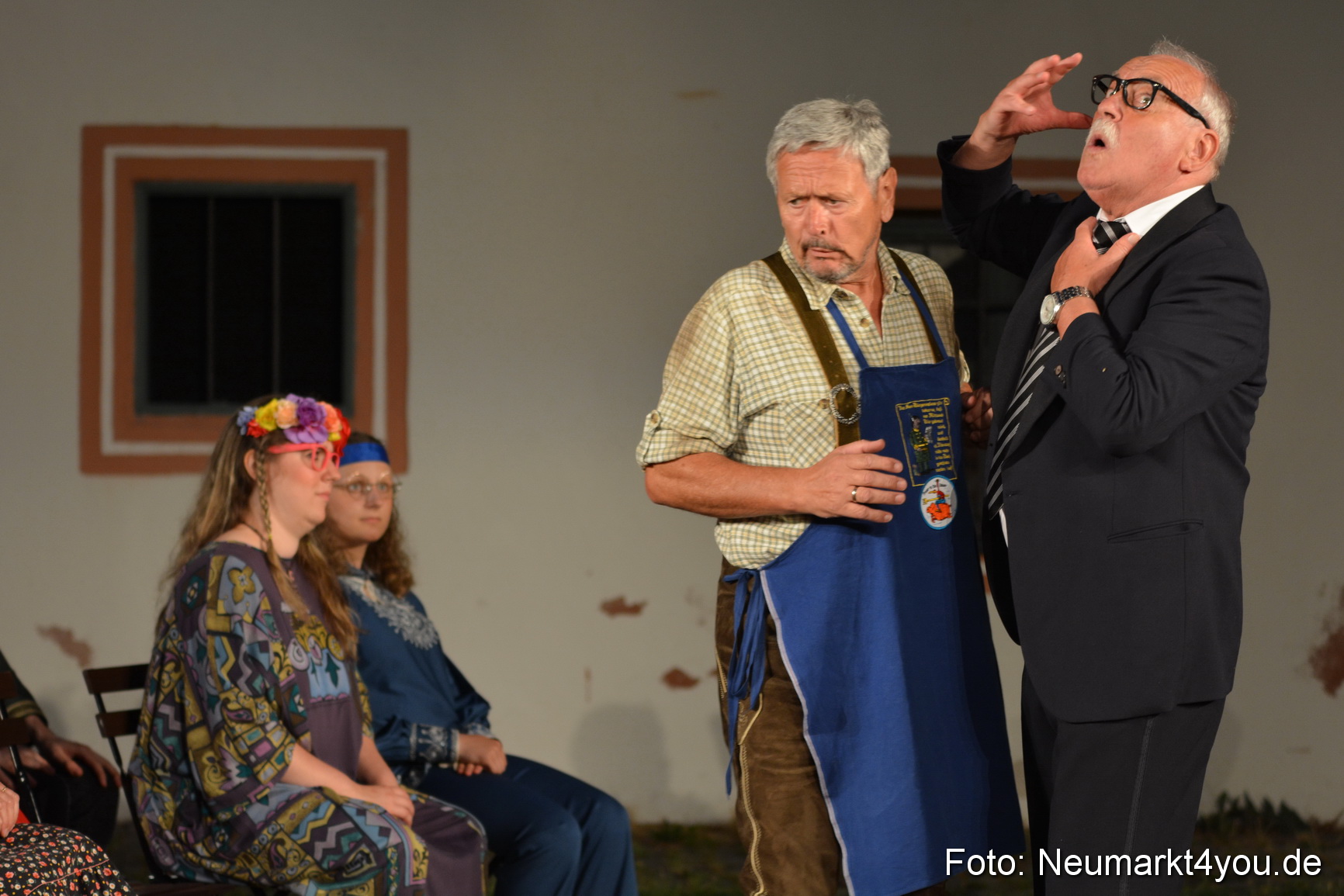 Schlossspiele Der Kandidat 280617 0162