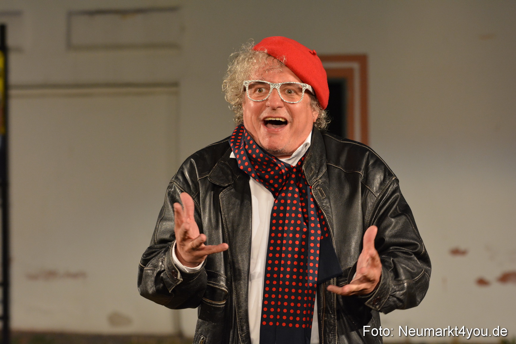 Schlossspiele Der Kandidat 280617 0167