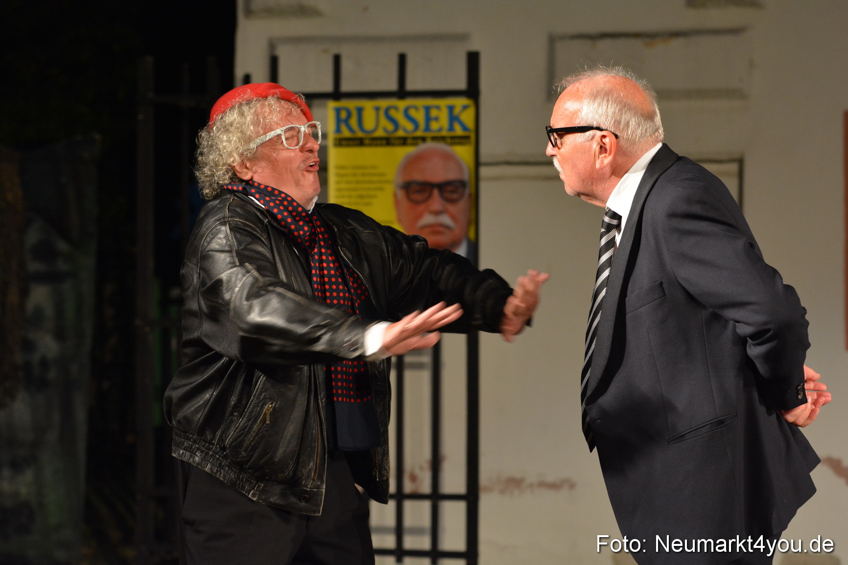 Schlossspiele Der Kandidat 280617 0169