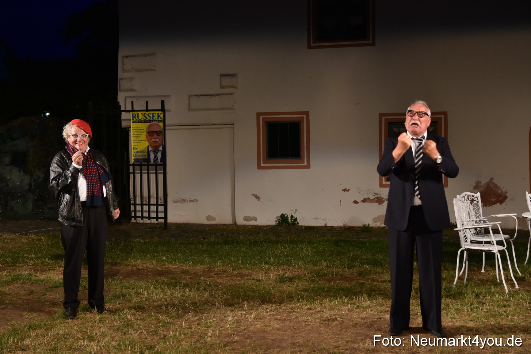 Schlossspiele Der Kandidat 280617 0173