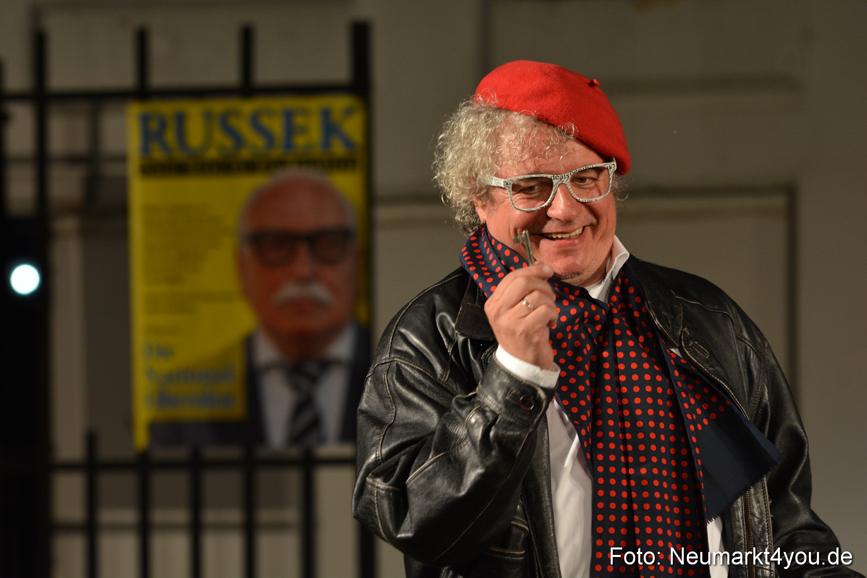 Schlossspiele Der Kandidat 280617 0174