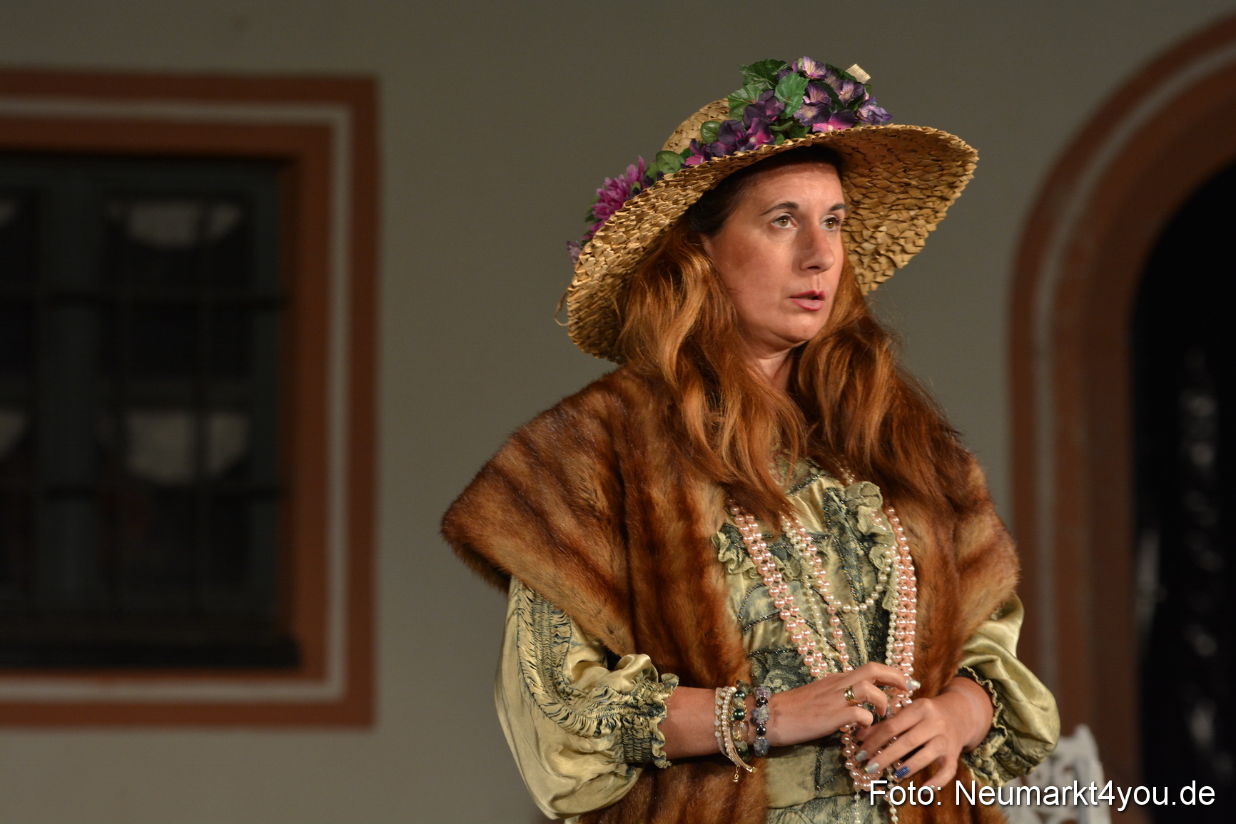 Schlossspiele Der Kandidat 280617 0177