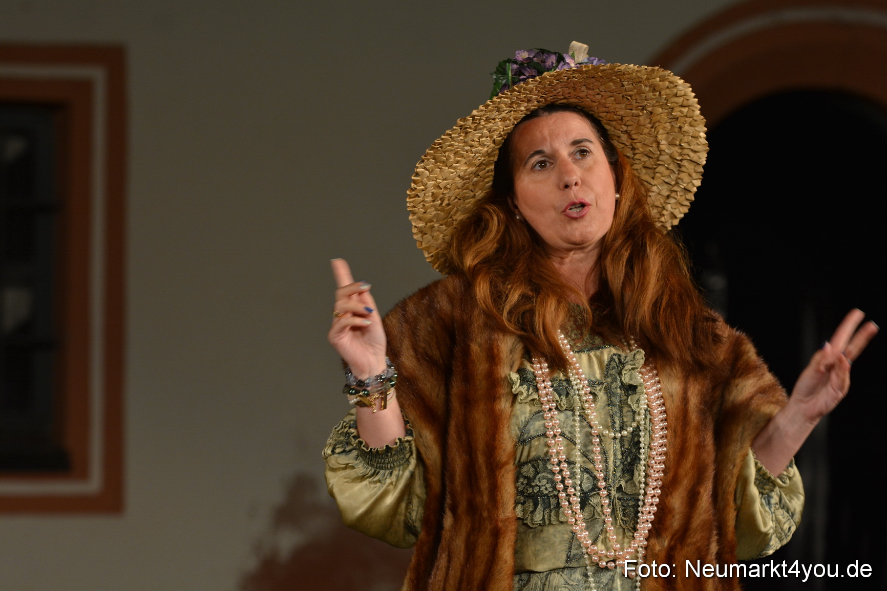 Schlossspiele Der Kandidat 280617 0178