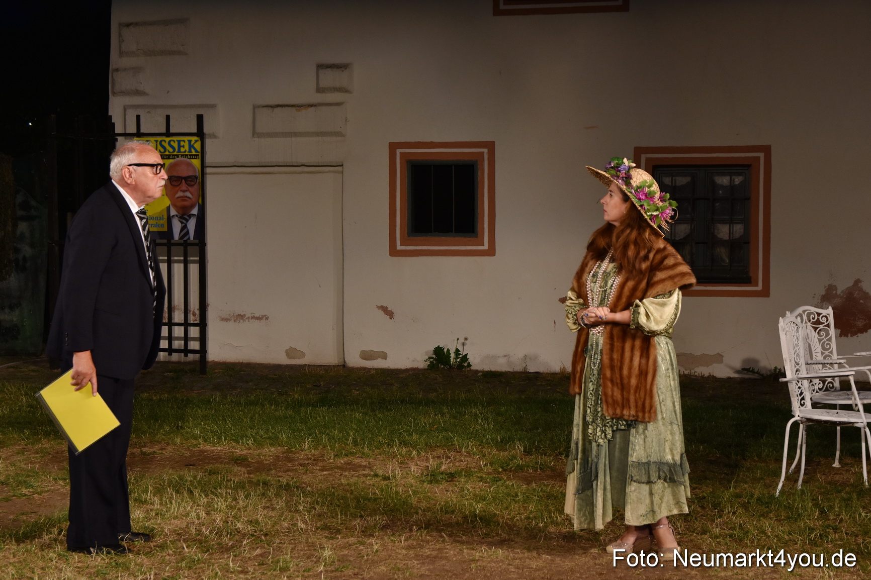 Schlossspiele Der Kandidat 280617 0180