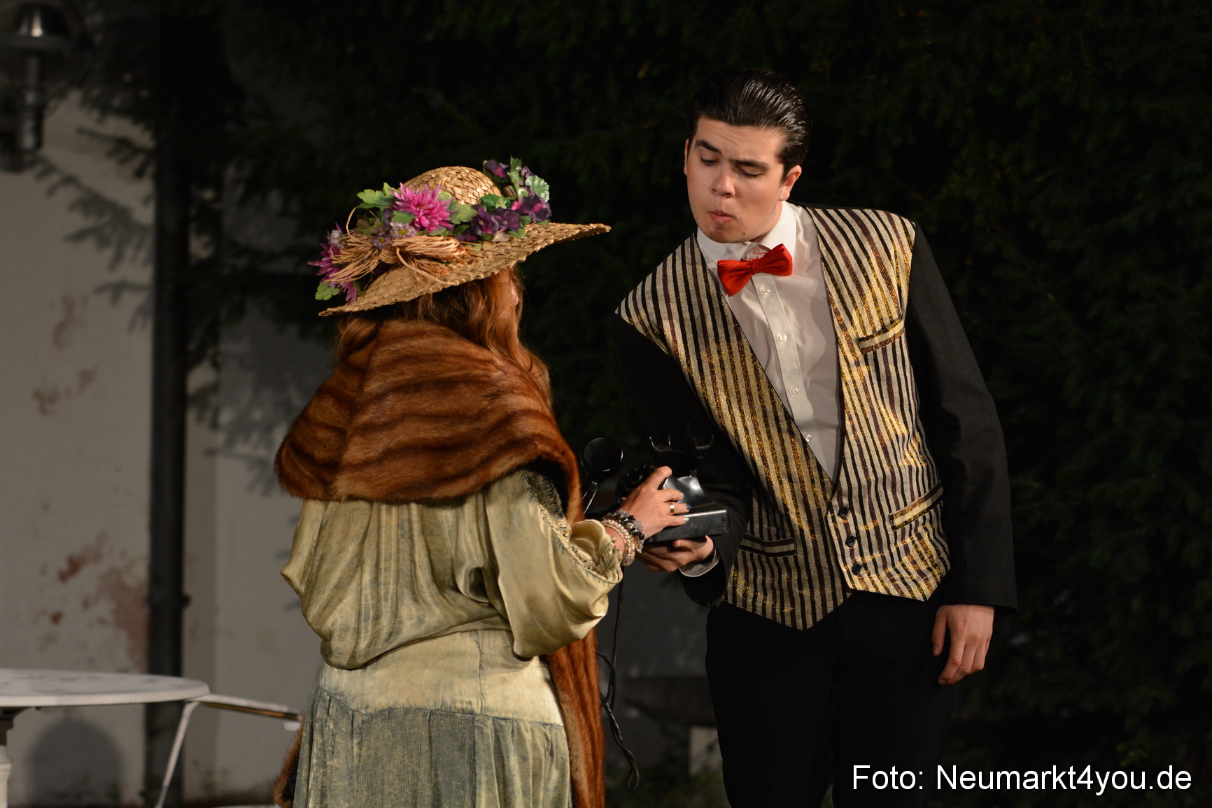 Schlossspiele Der Kandidat 280617 0183