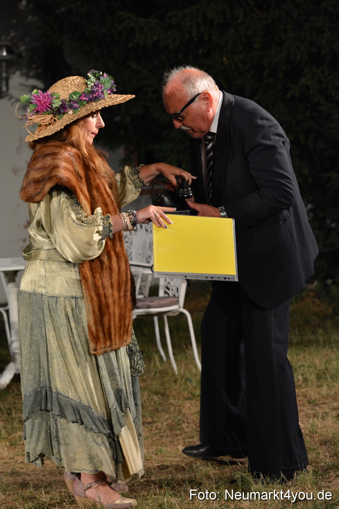 Schlossspiele Der Kandidat 280617 0185