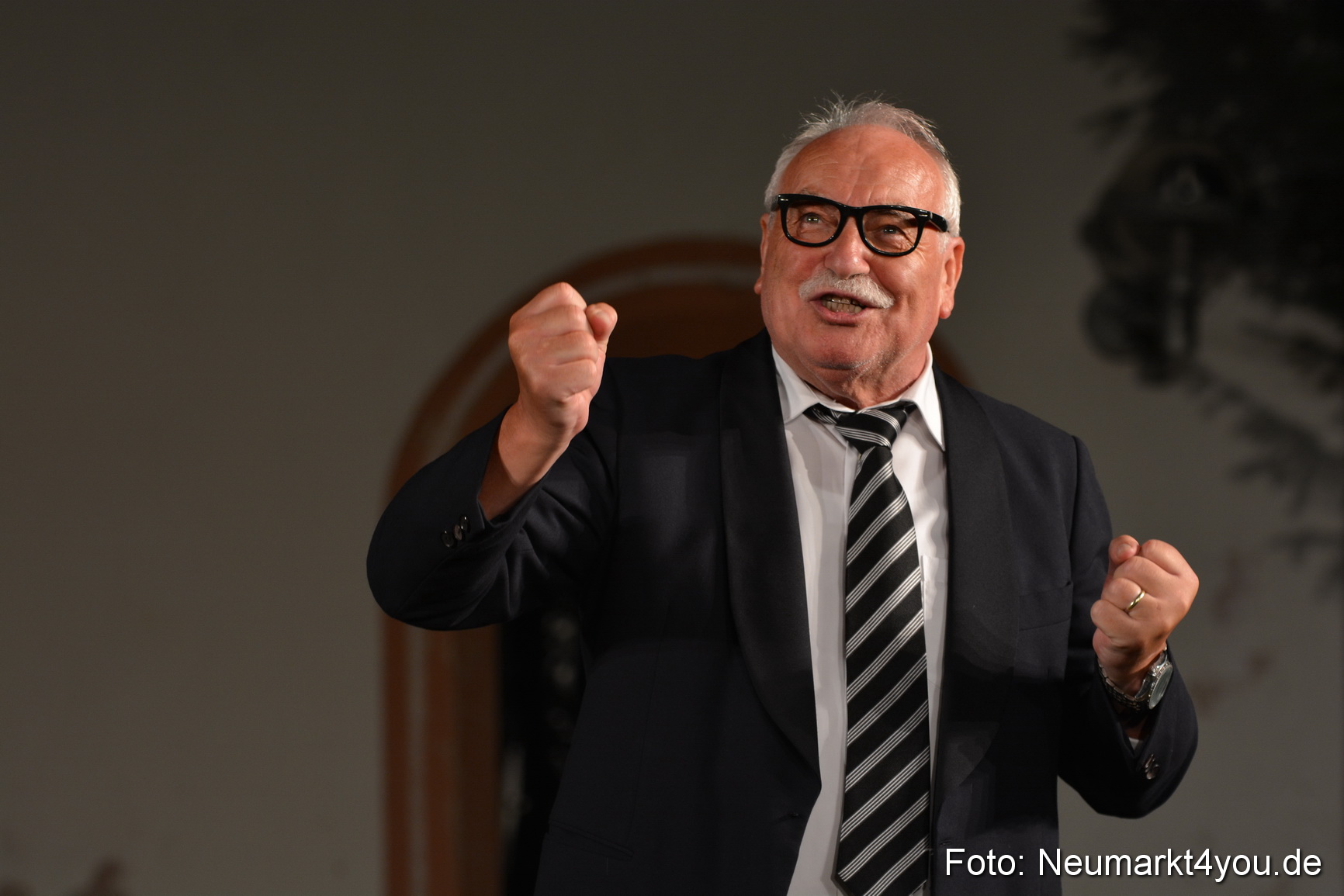 Schlossspiele Der Kandidat 280617 0187