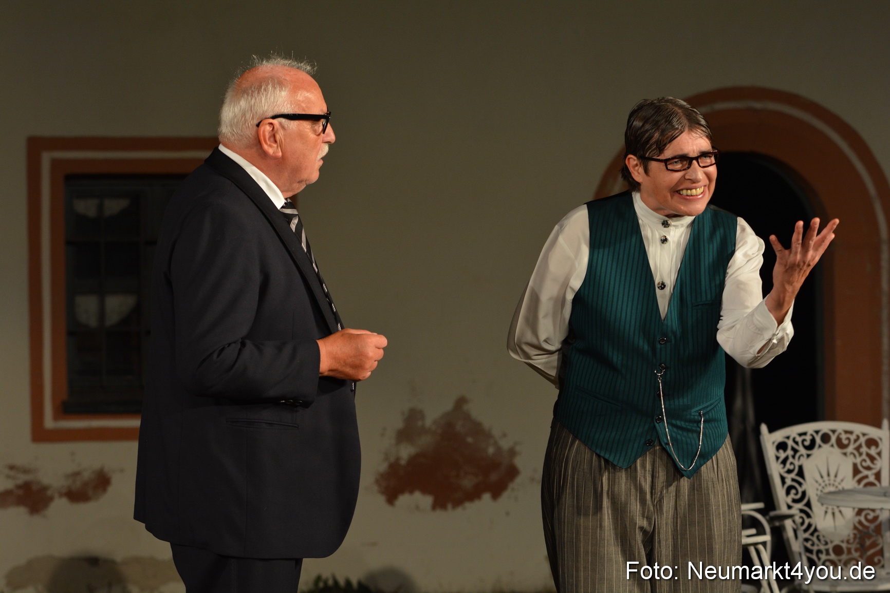 Schlossspiele Der Kandidat 280617 0191