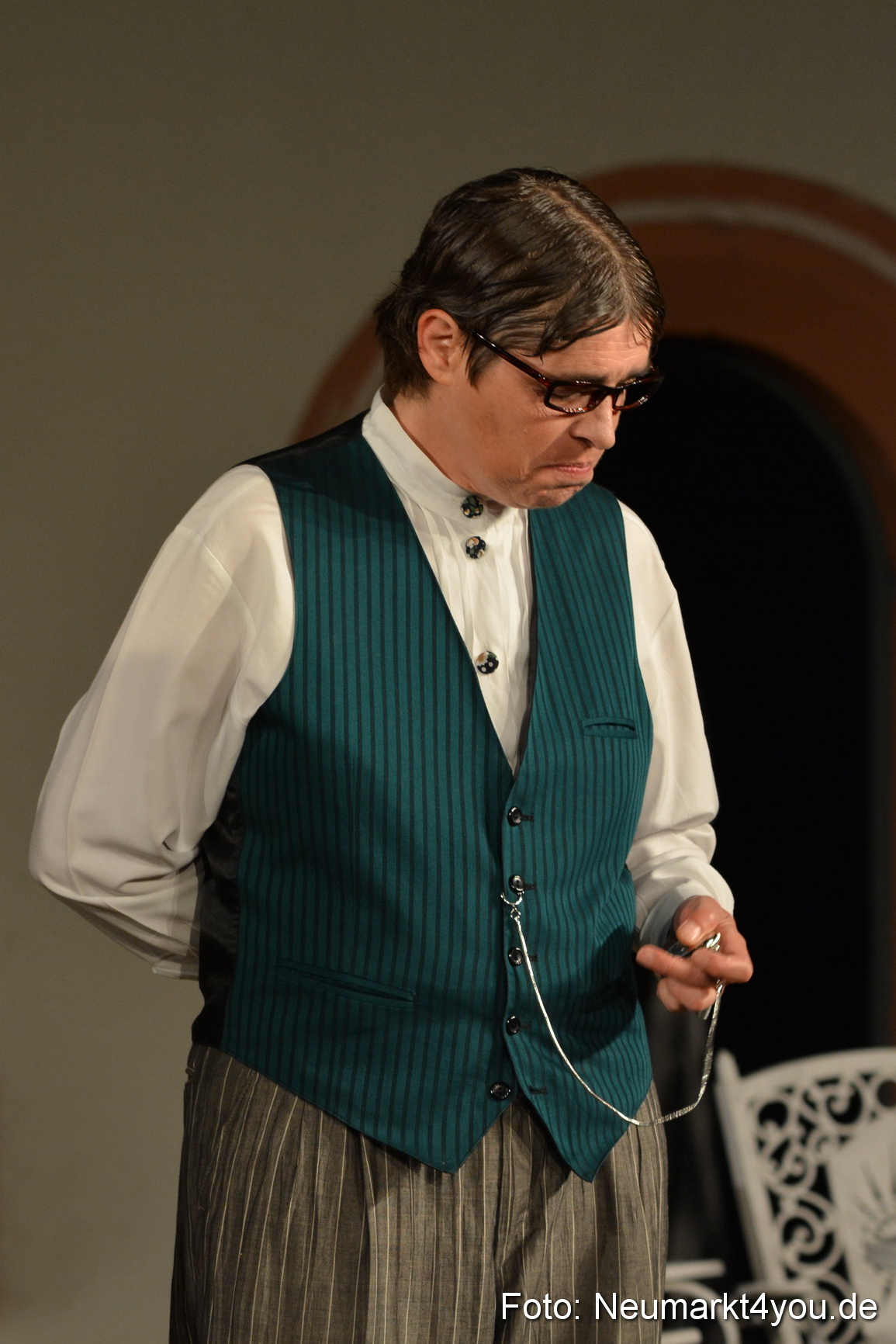 Schlossspiele Der Kandidat 280617 0192